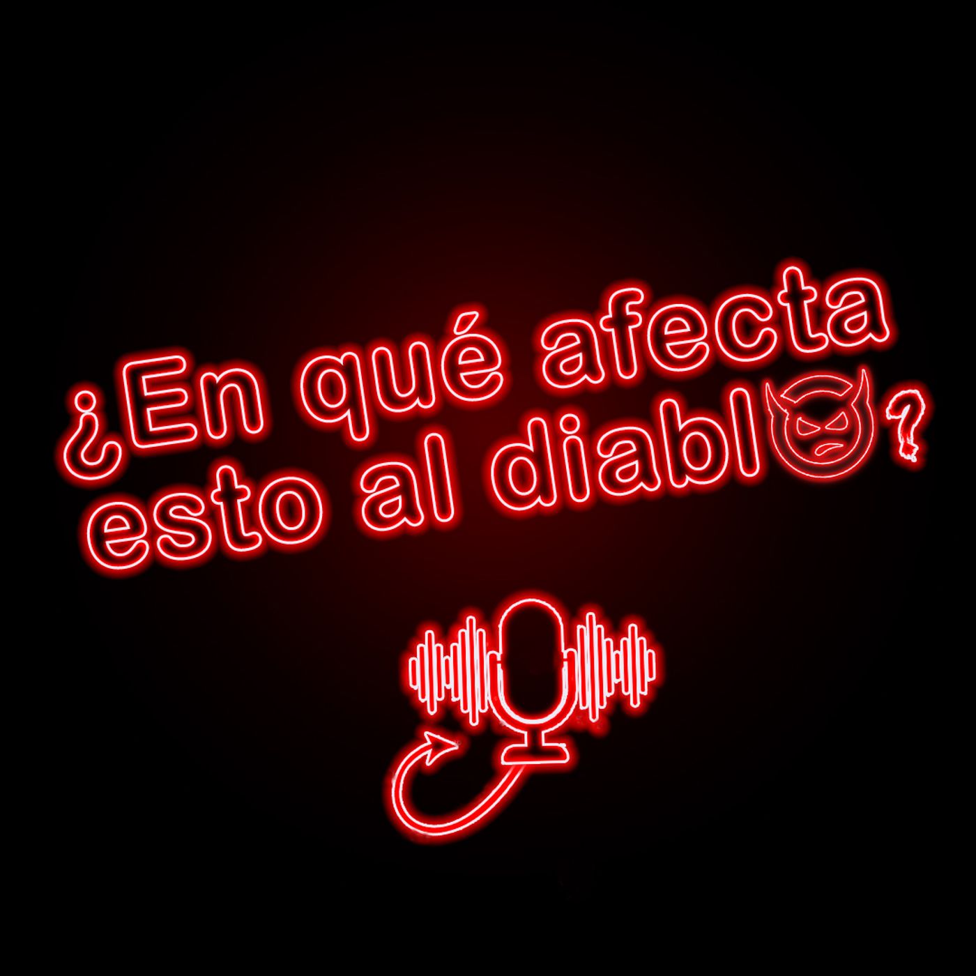 ¿En qué afecta esto al diablo?