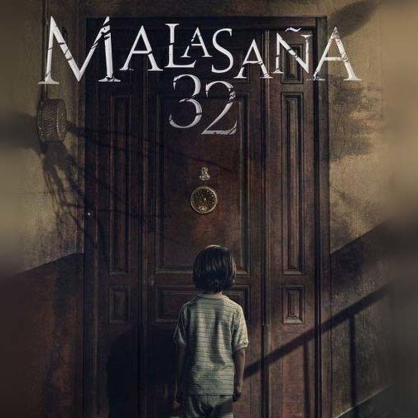Al filo de lo real nº.182: MALASAÑA 32, la verdadera y terrorífica historia episode artwork