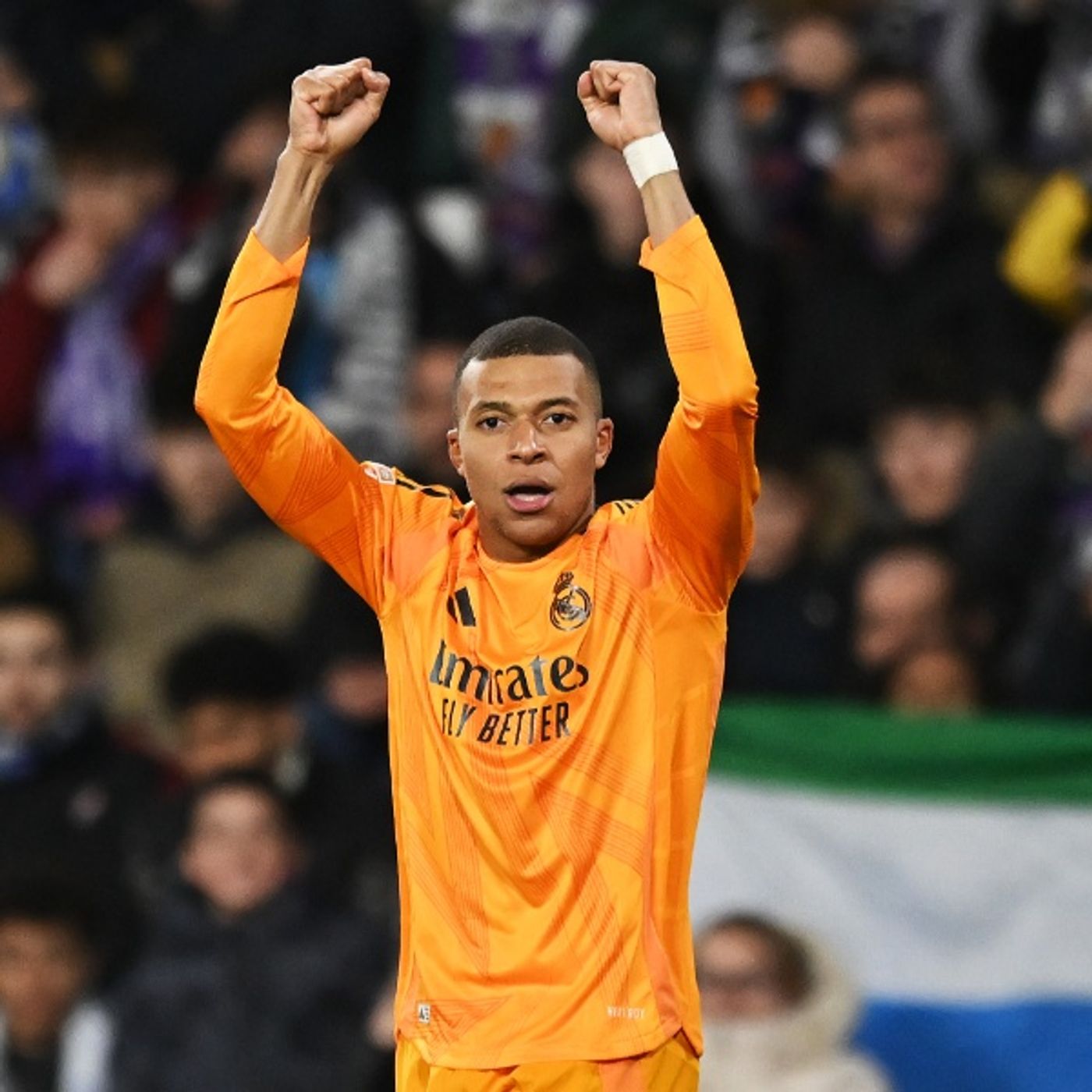 Los goles de Carrusel | Los goles del Real Valladolid 0-3 Real Madrid | Mbappé ya brilla en el Real Madrid episode artwork