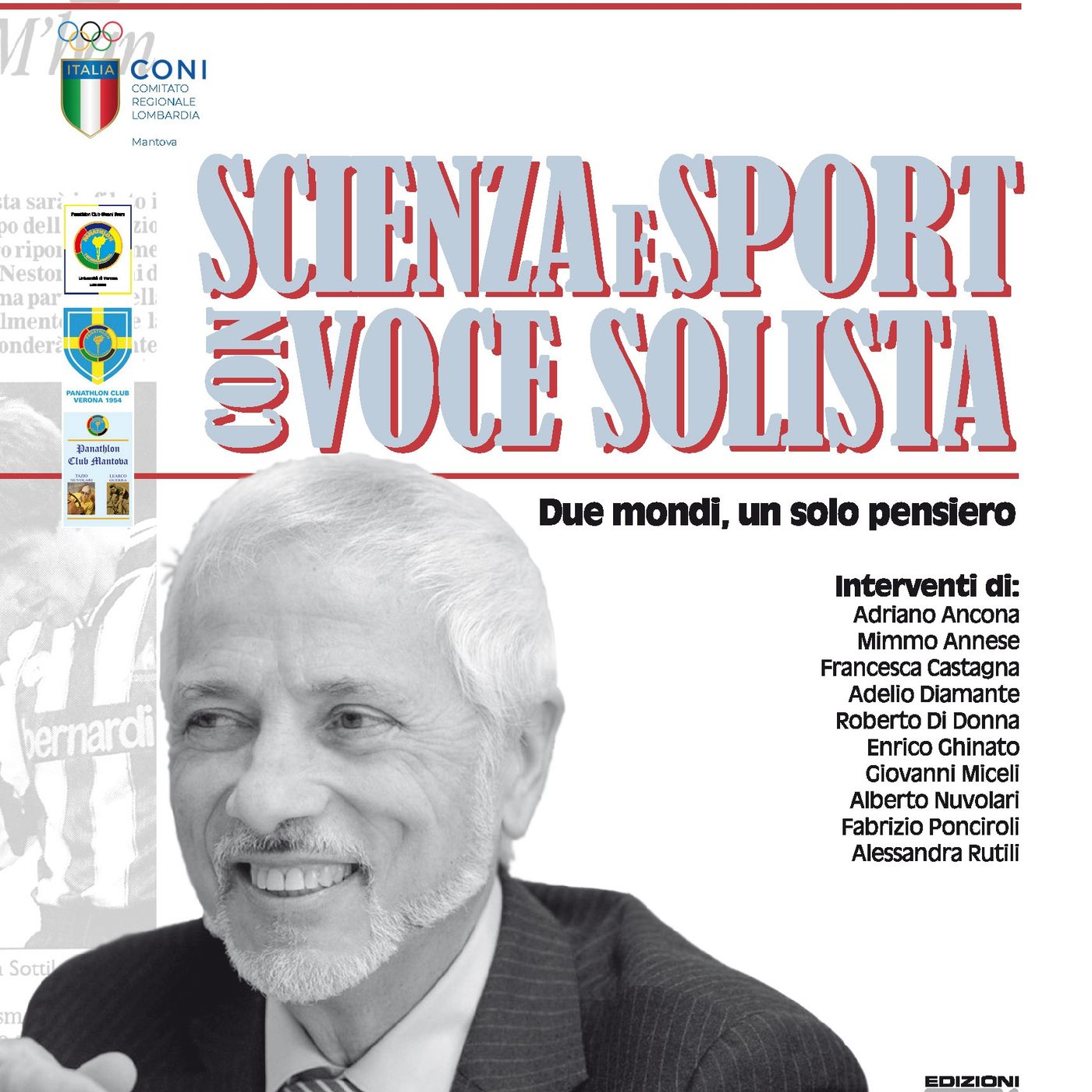 Autori e Letture – Podcast