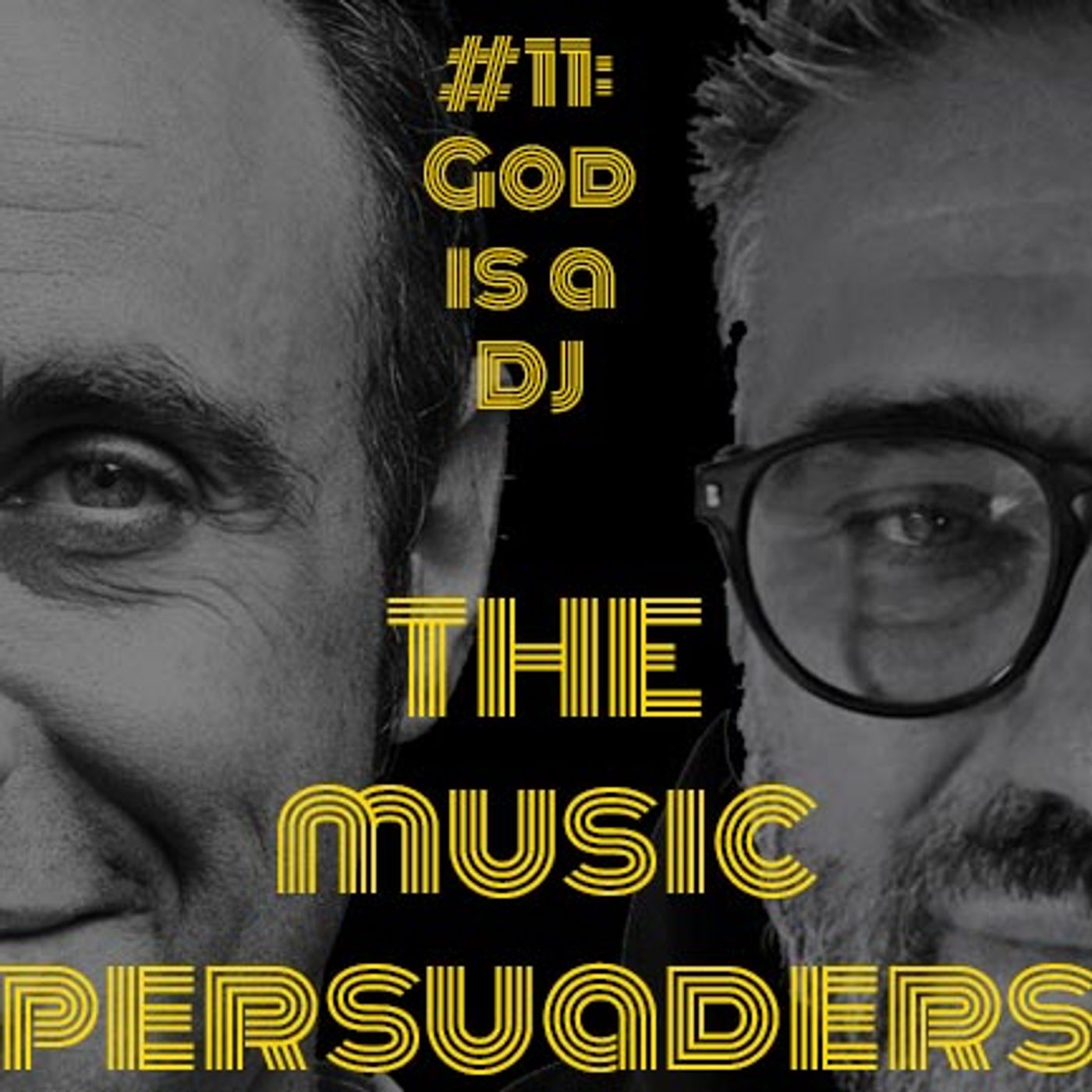The Music Persuaders