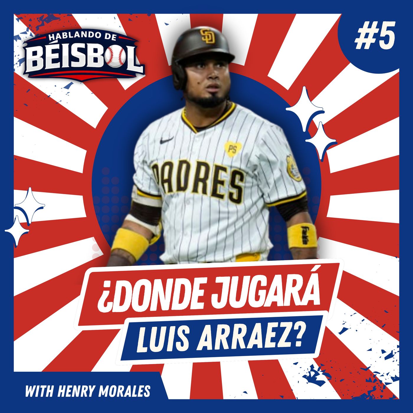 ¿Donde jugará Luis Arraez en 2026? ¿Donde jugará Luis Arraez en 2026?