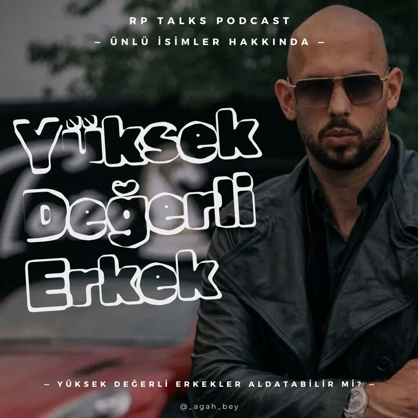 RP Talks Podcast