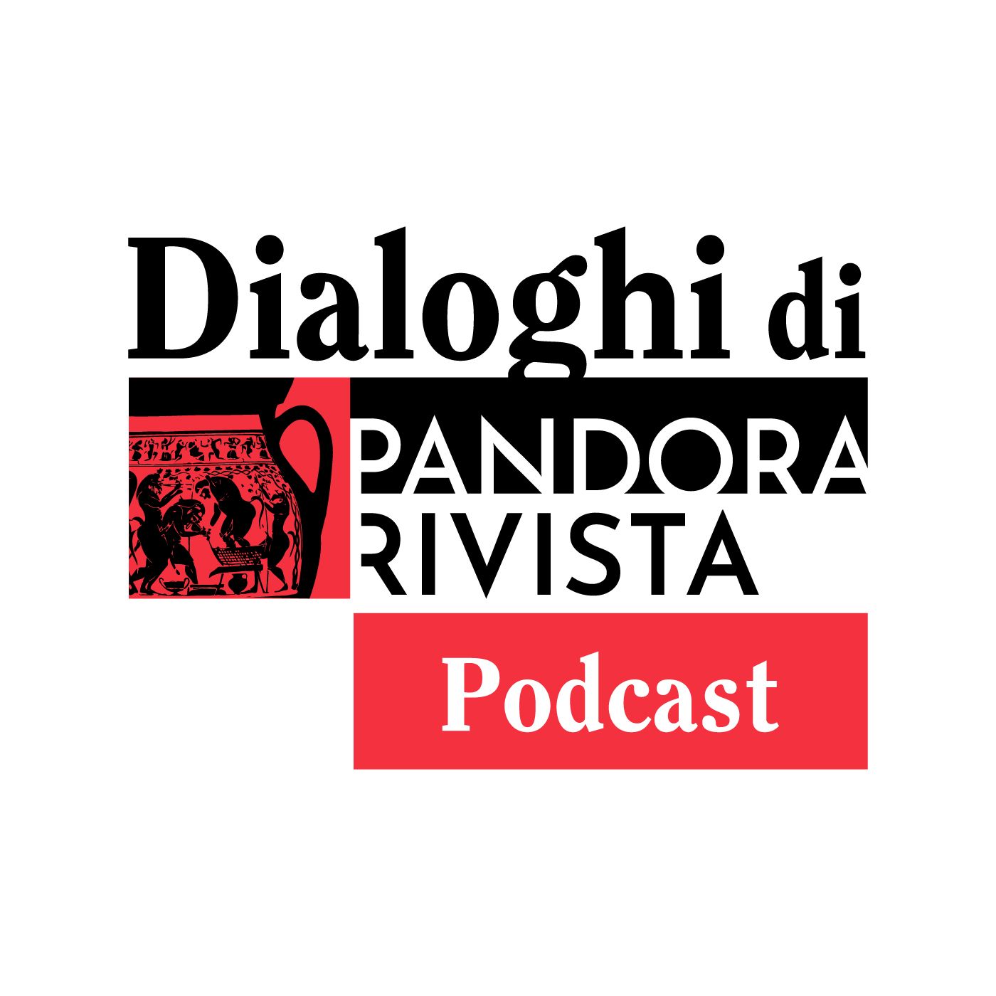 Dialoghi di Pandora Rivista