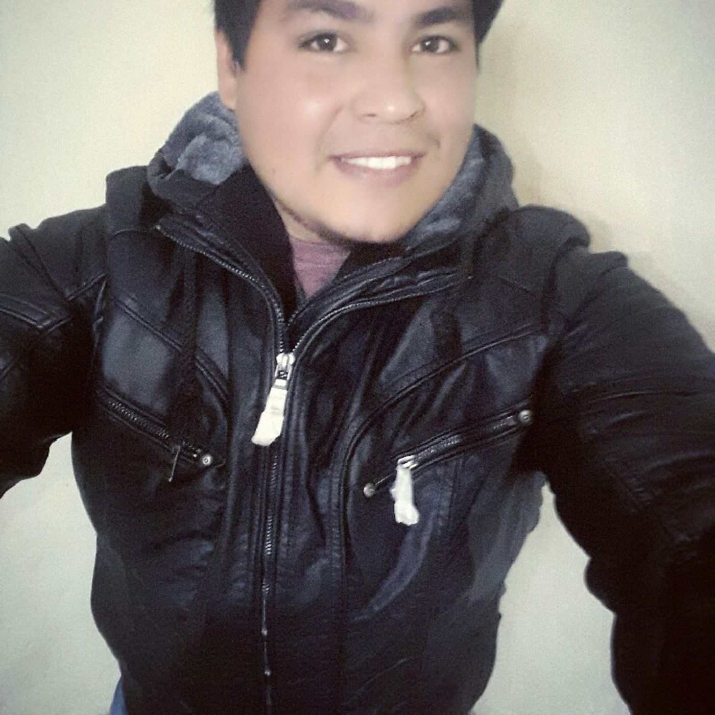 El show de Nicolás González