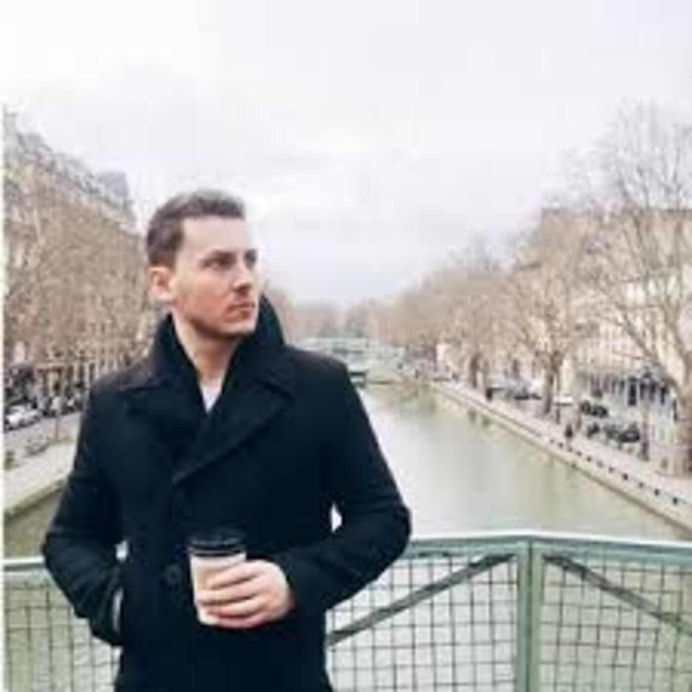 Aaron Revelle Oakmont cover art