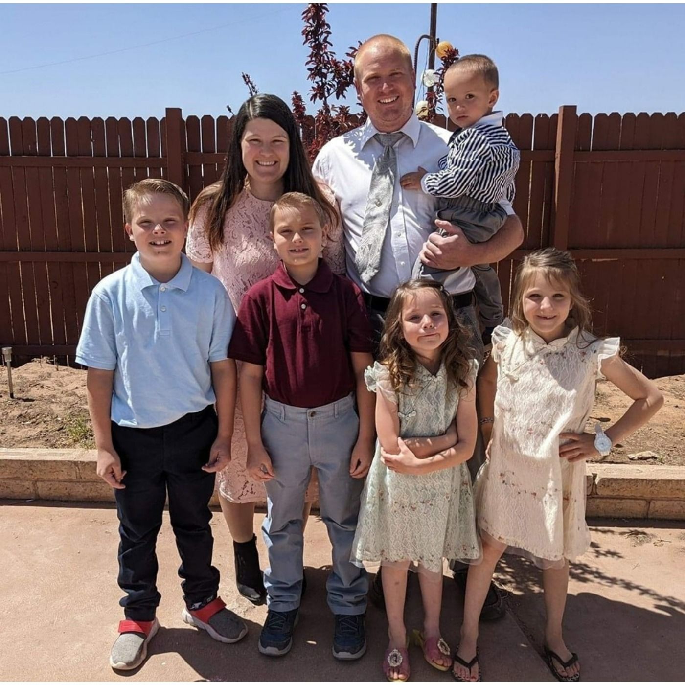 Beyond the Picket Fence