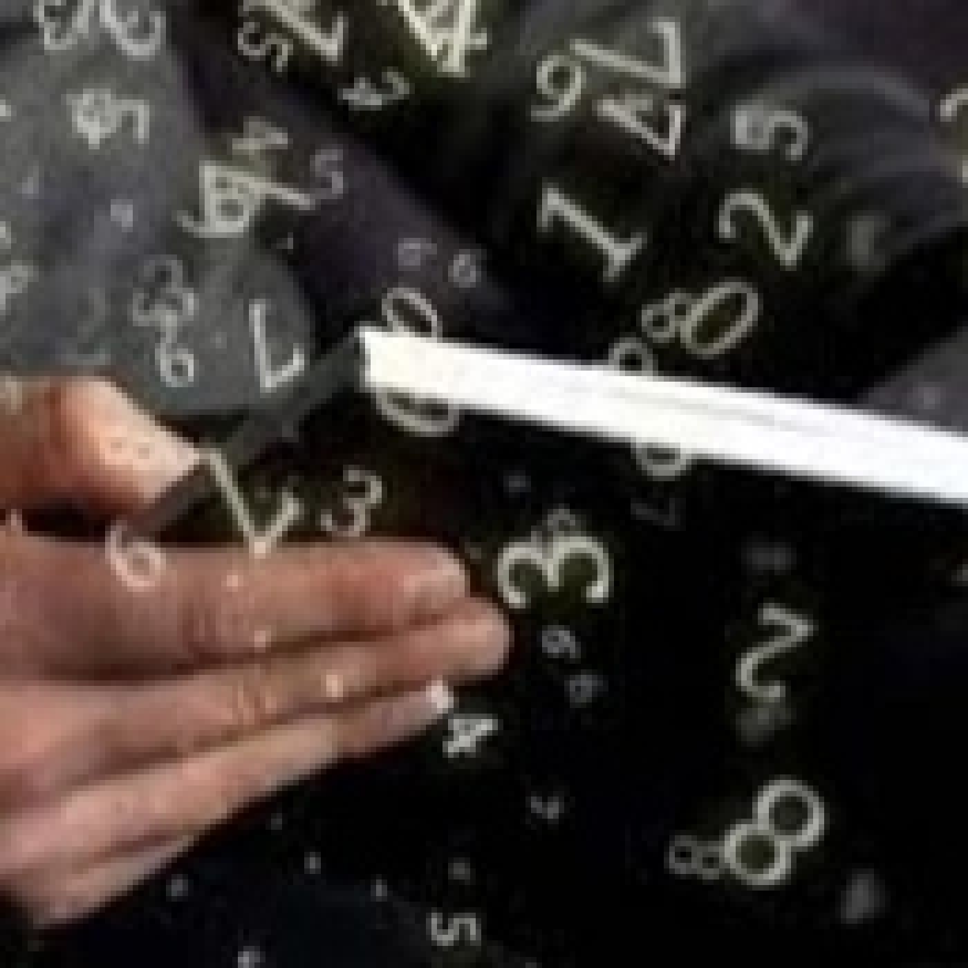 LA NUMEROLOGÍA COMO VÍA DE AUTODESCUBRIMIENTO. - Episodio exclusivo para mecenas episode artwork