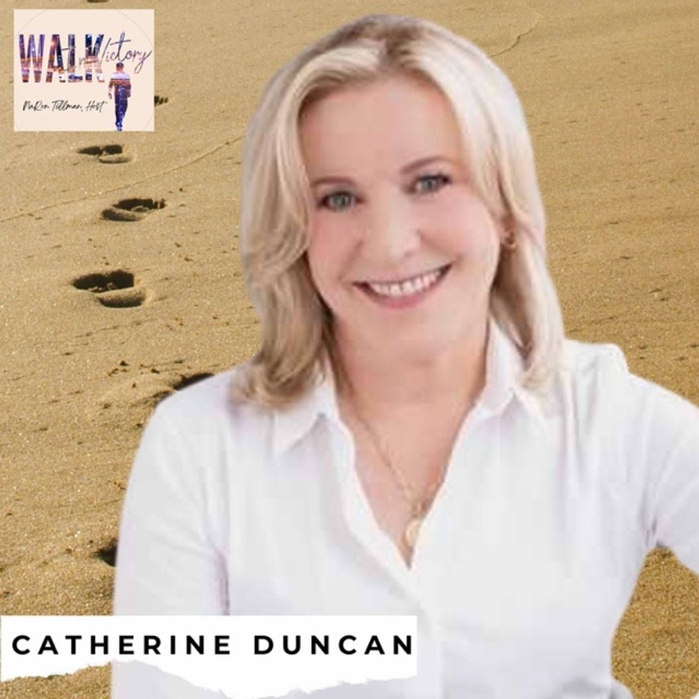 From Survival To Spiritual Awakening Catherine Duncan's Powerful Story