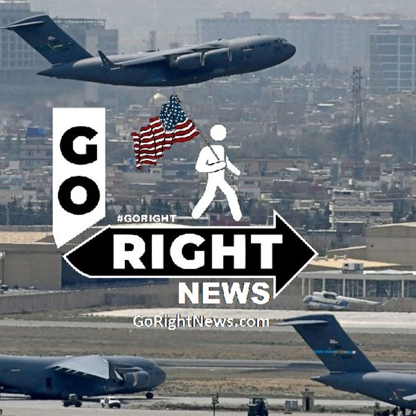Biden Left Our Americans To Die in Afghanistan