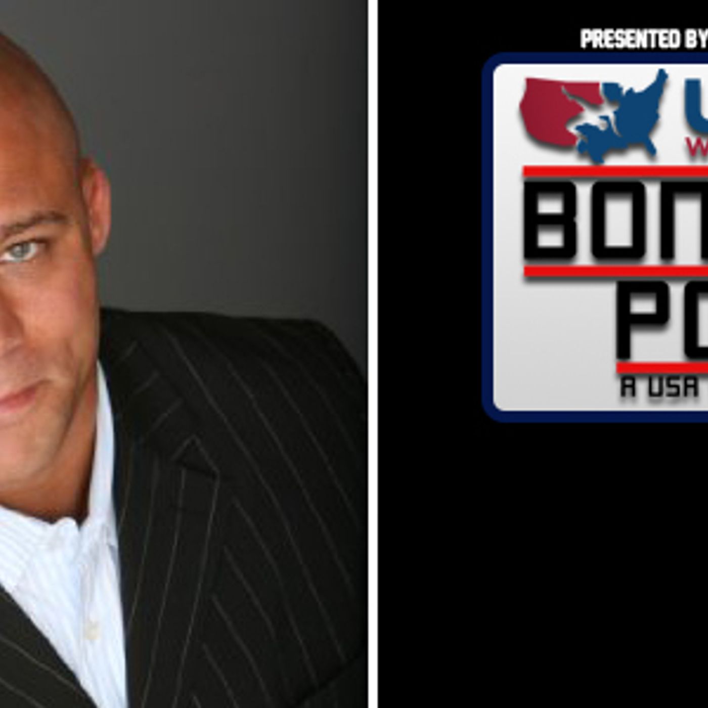 Bonus Points - A USA Wrestling Podcast