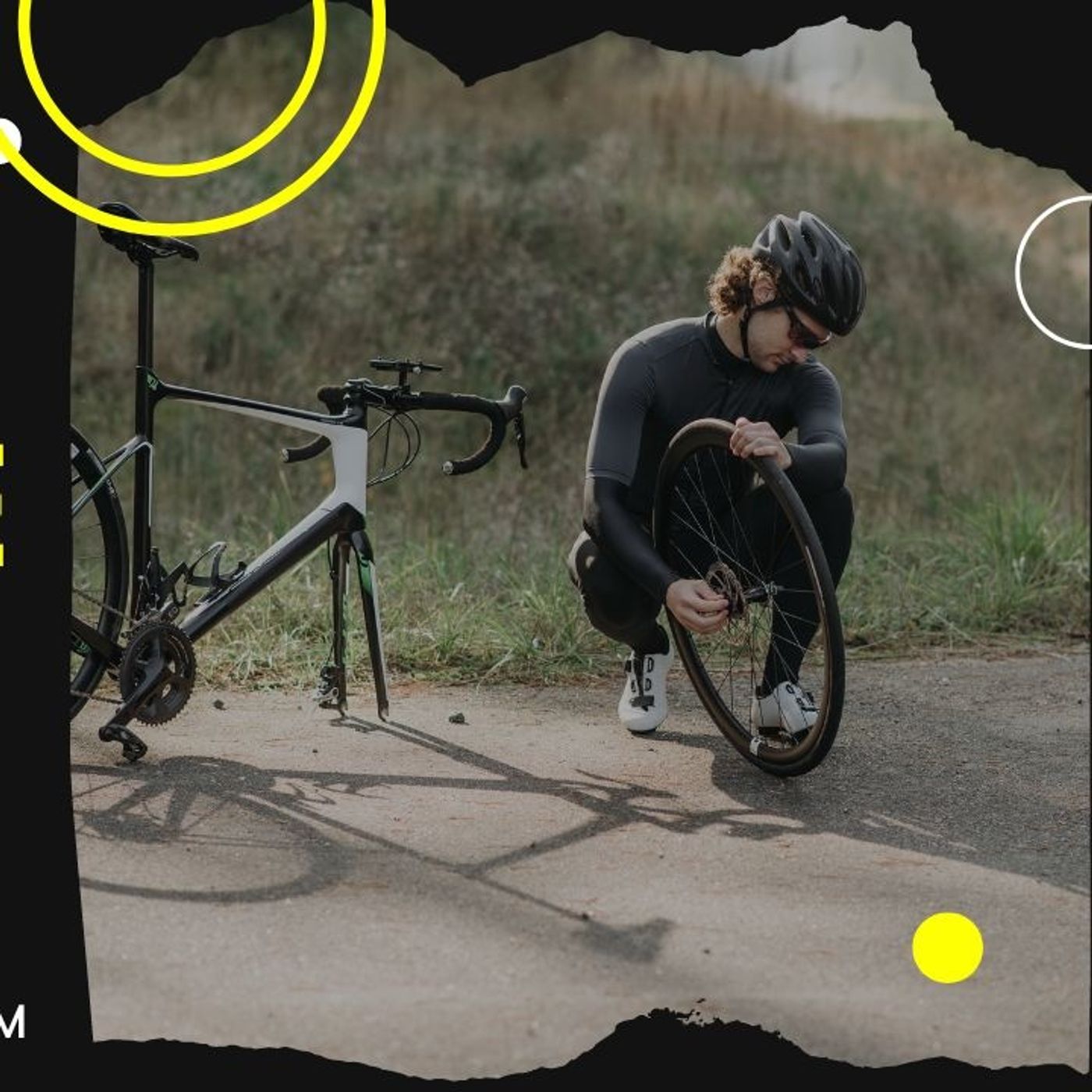 CiclismoPassione: Strategie per Vivere alla Grande la nostra Passione