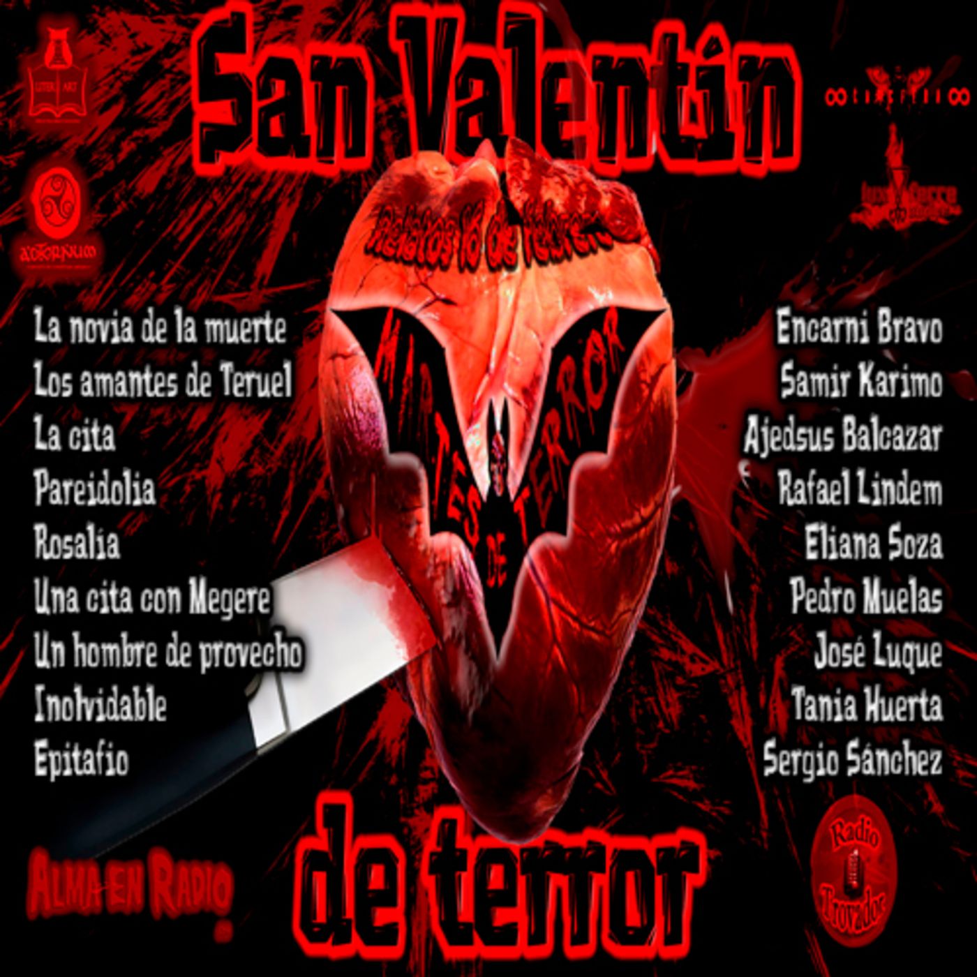 Especial «Día de los enamorados»