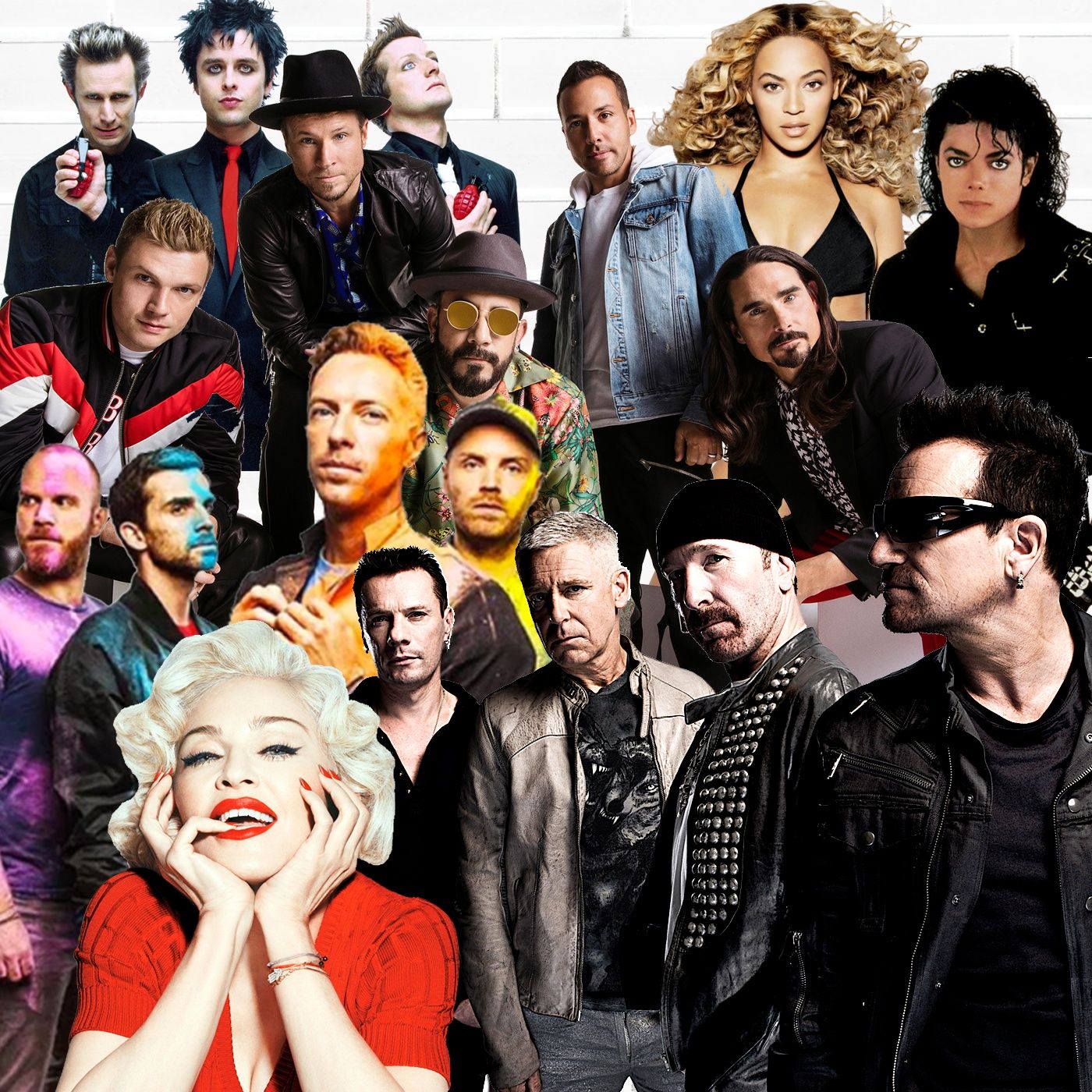 Playlistando #50: As 50 músicas mais importantes da história