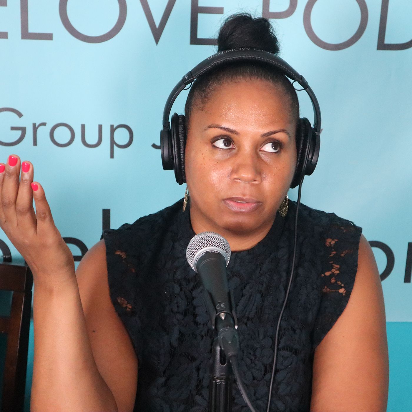 AccountableLove Podcast
