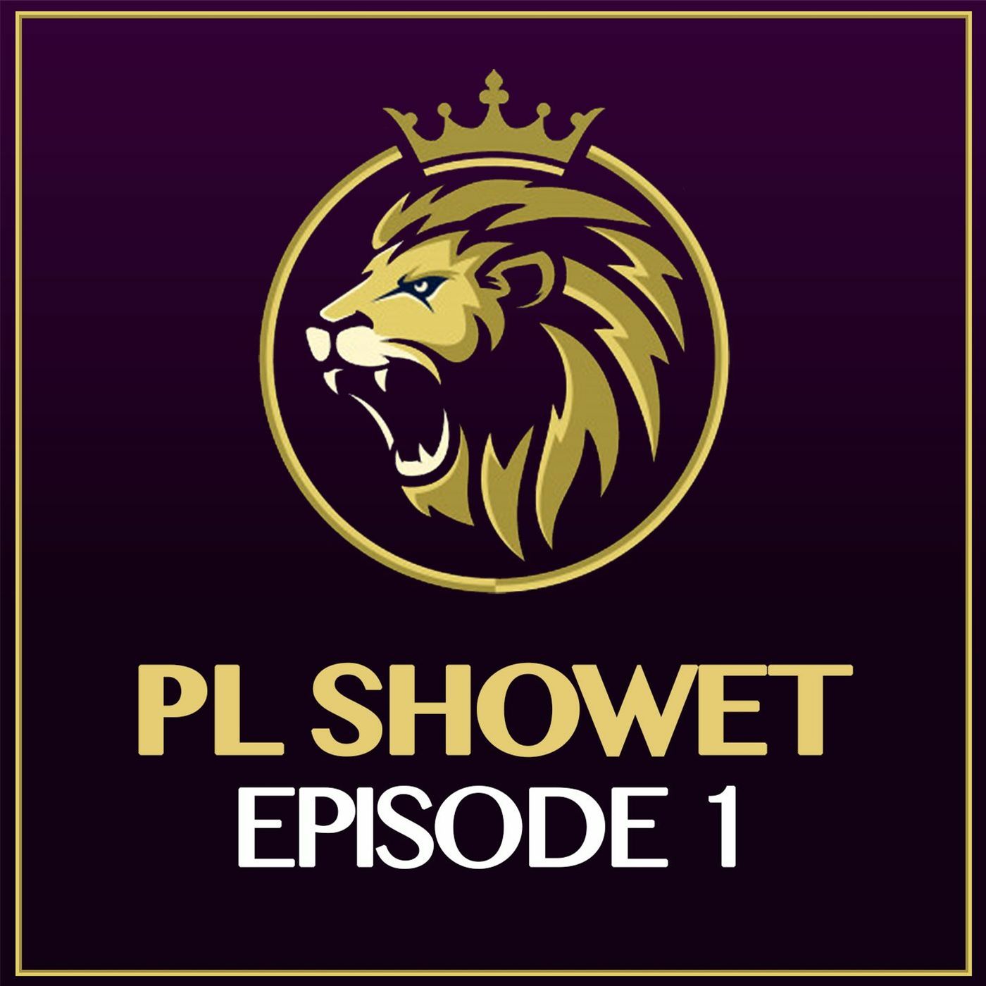 PL Showet