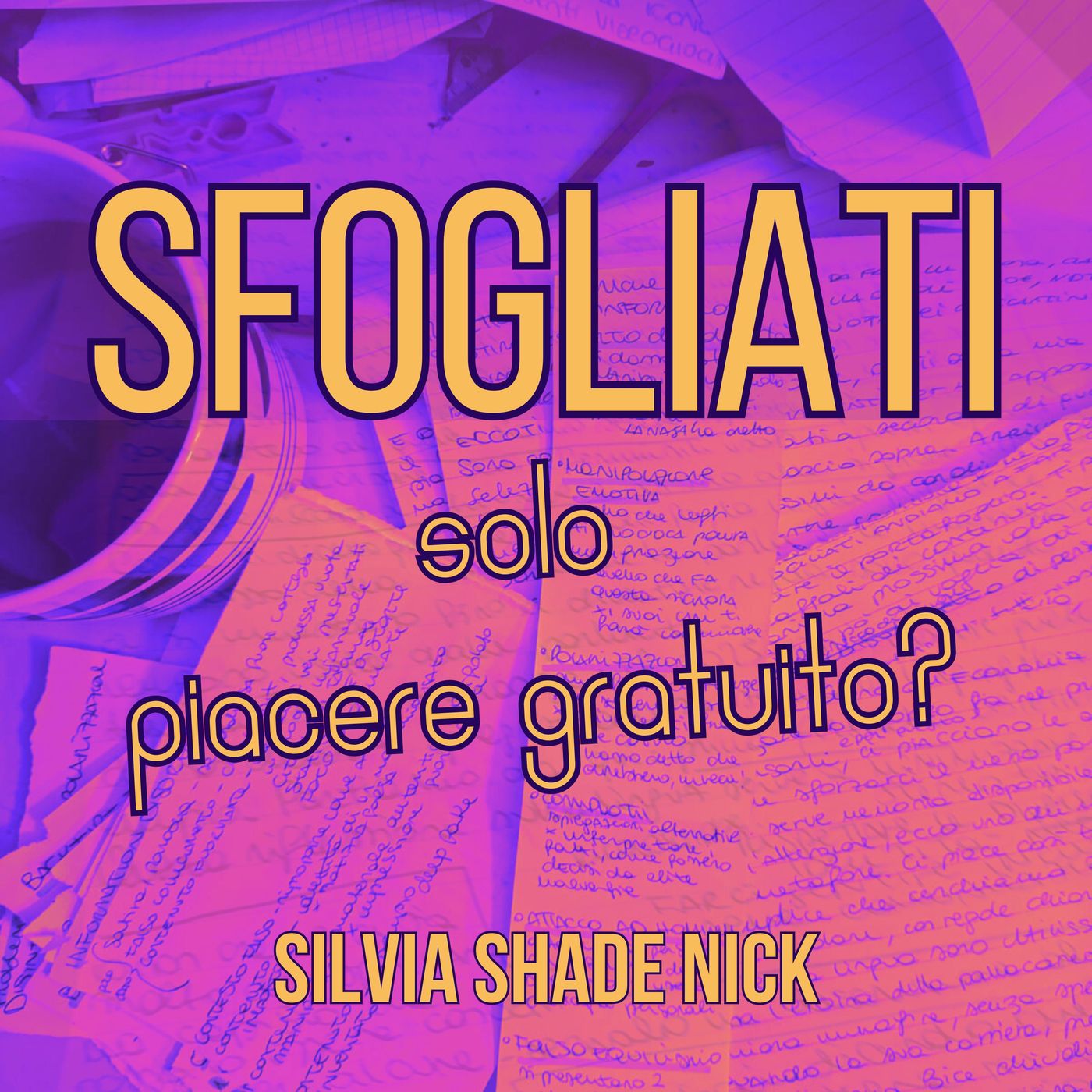 Sfogliati
