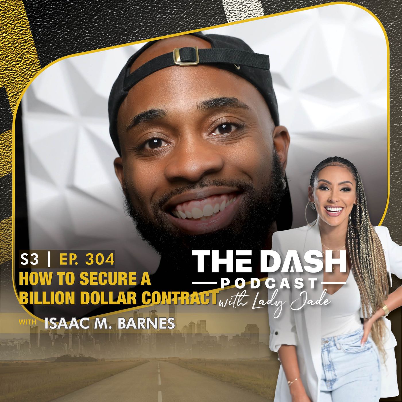 The Dash Podcast
