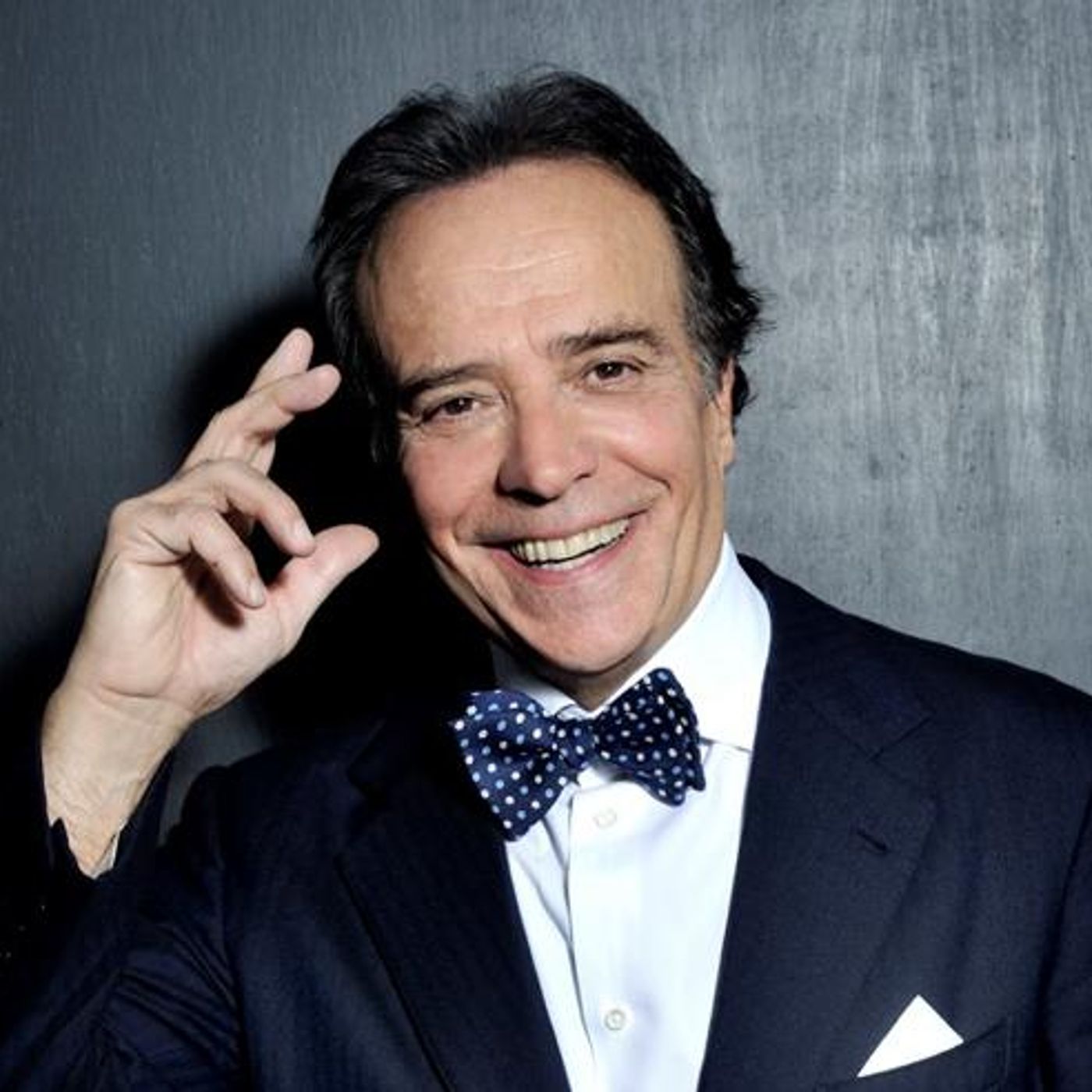 Ciak si ascolta - Speciale Enrico Montesano episode artwork