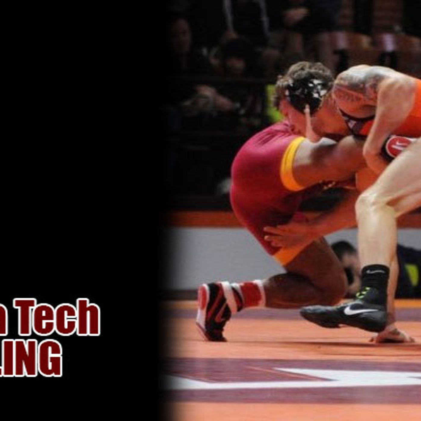VT26: Zack Zavatsky making the transition from high school to college