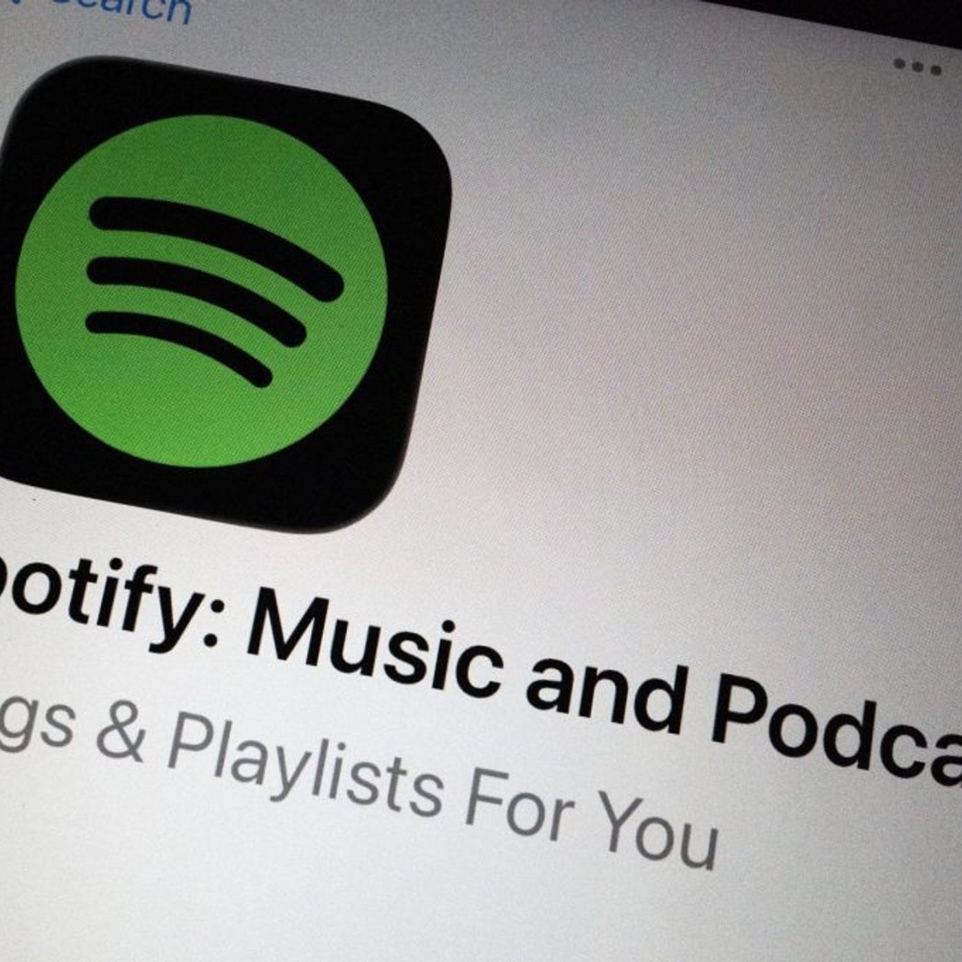 Spotify to Label AI Artists on the Platform With New ‘AI Persona’ Badge episode artwork