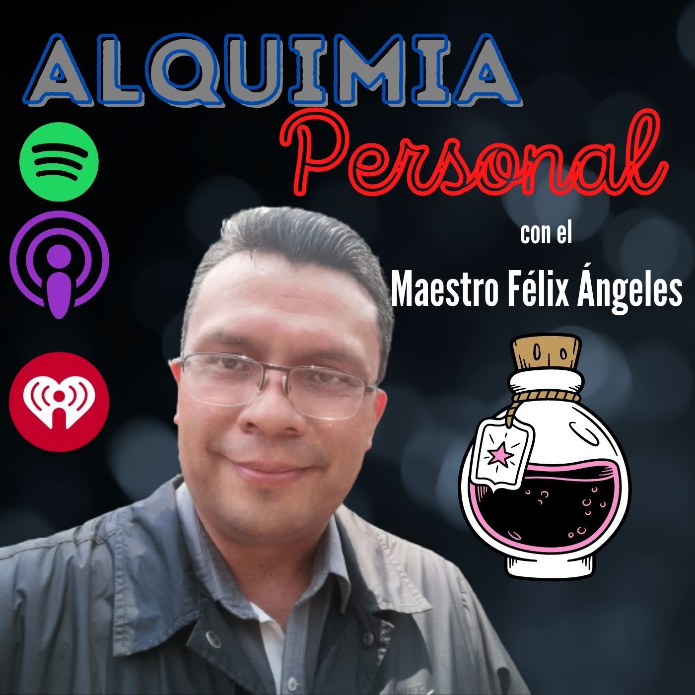 Alquimia Personal