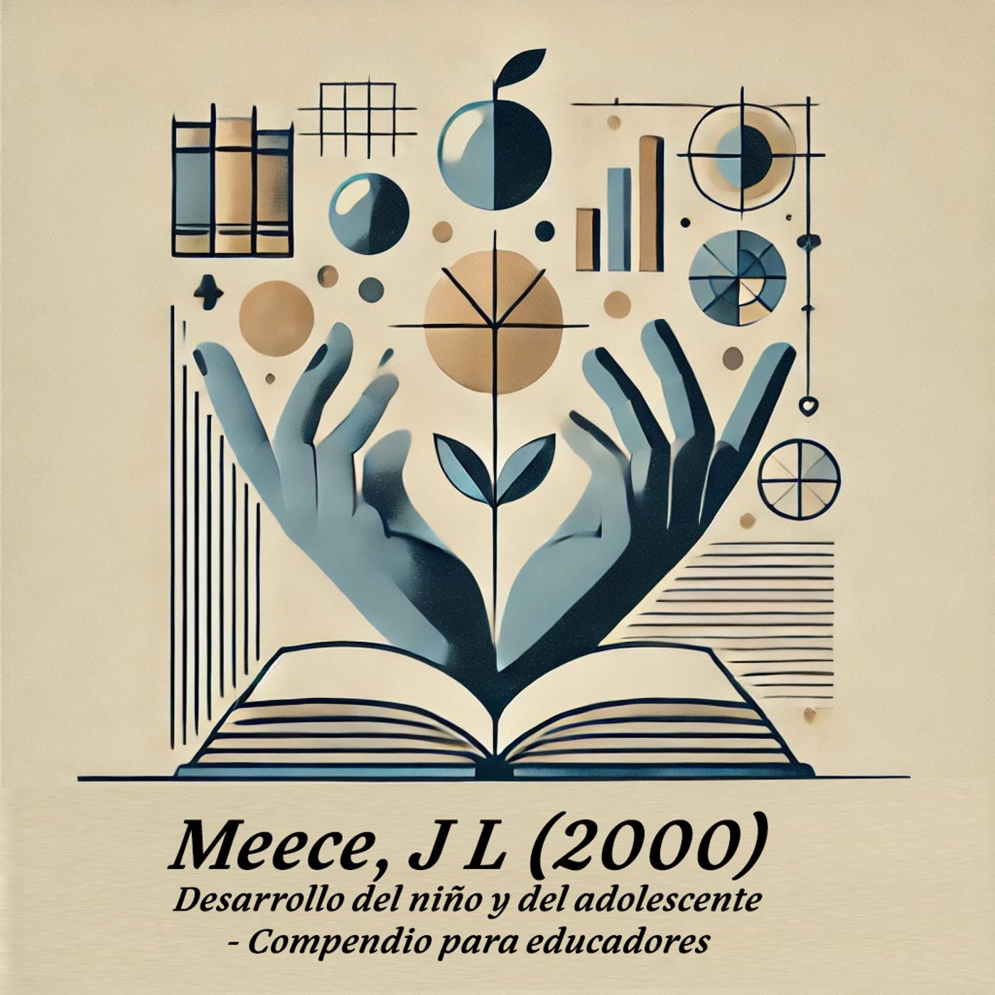 Meece "Desarrollo del niño y del adolesc