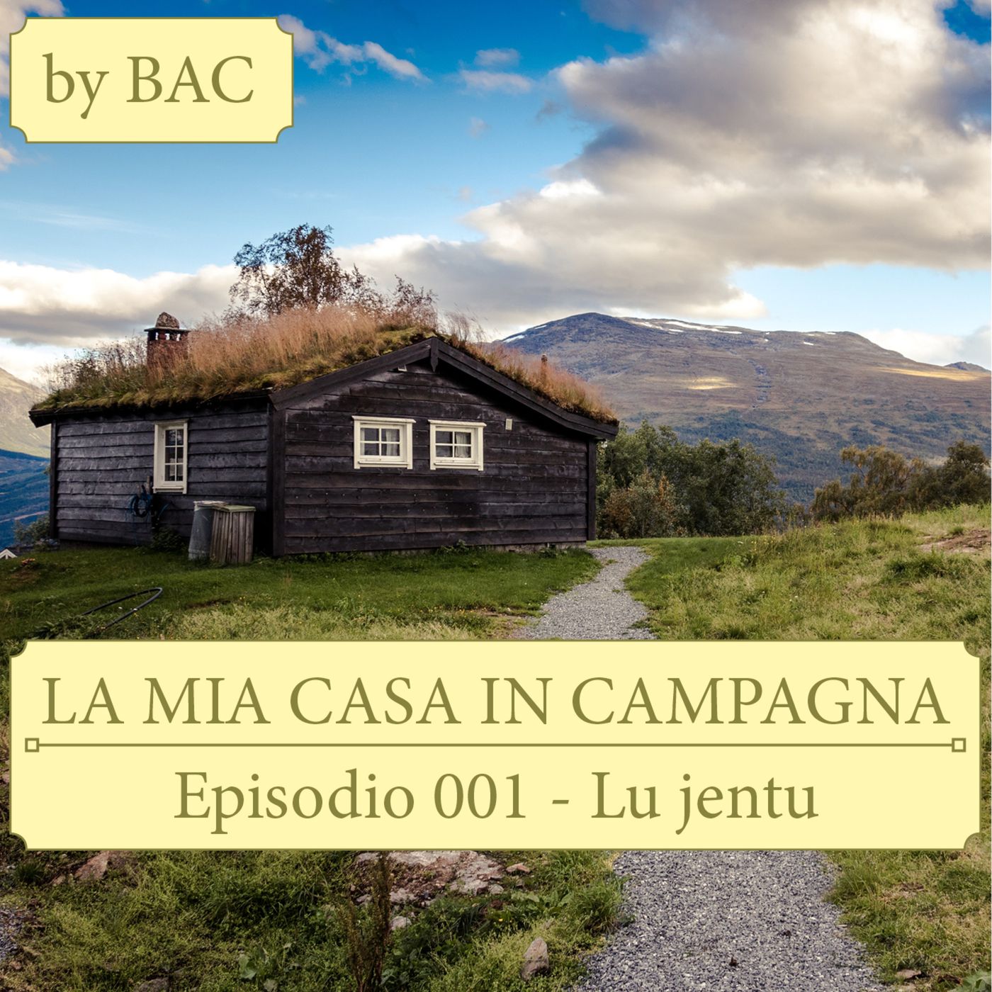 La Mia Casa In Campagna