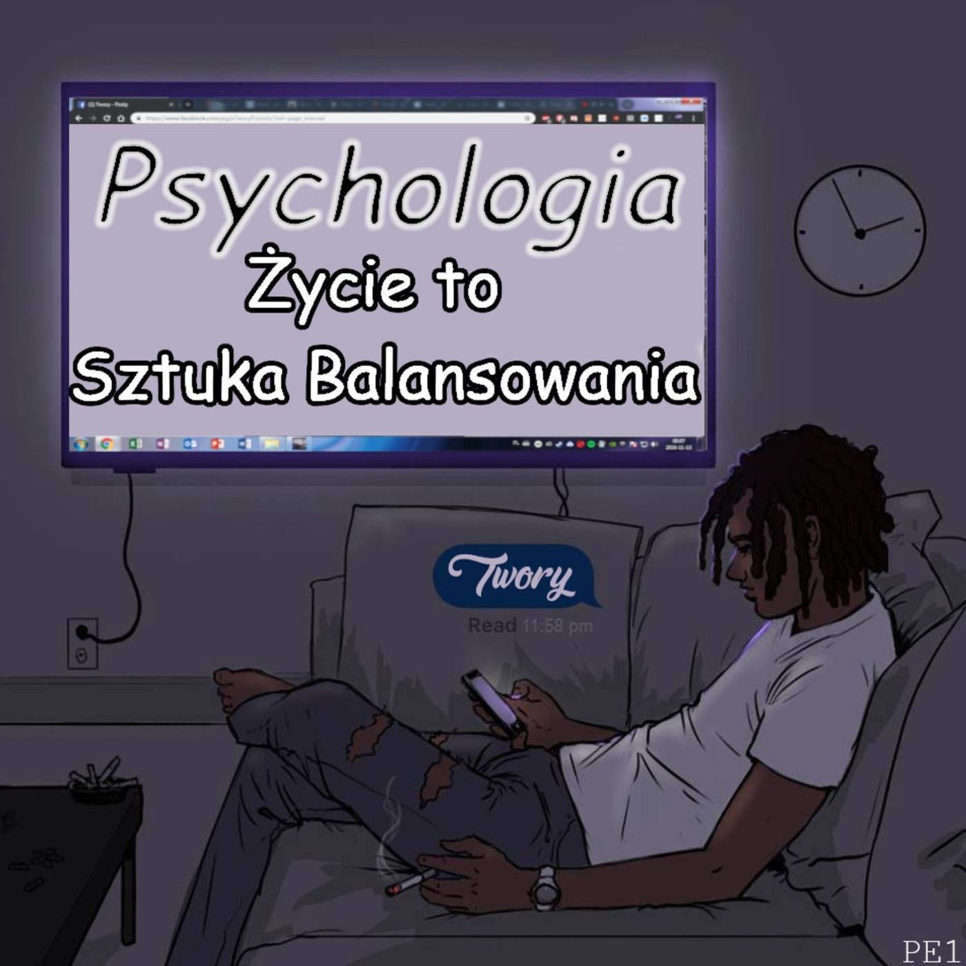 Psychologia i Marketing Piotrek Pęczek