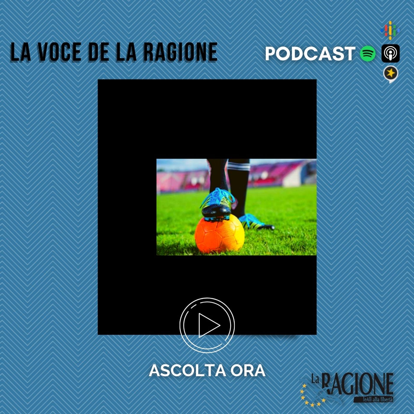 La voce de La Ragione