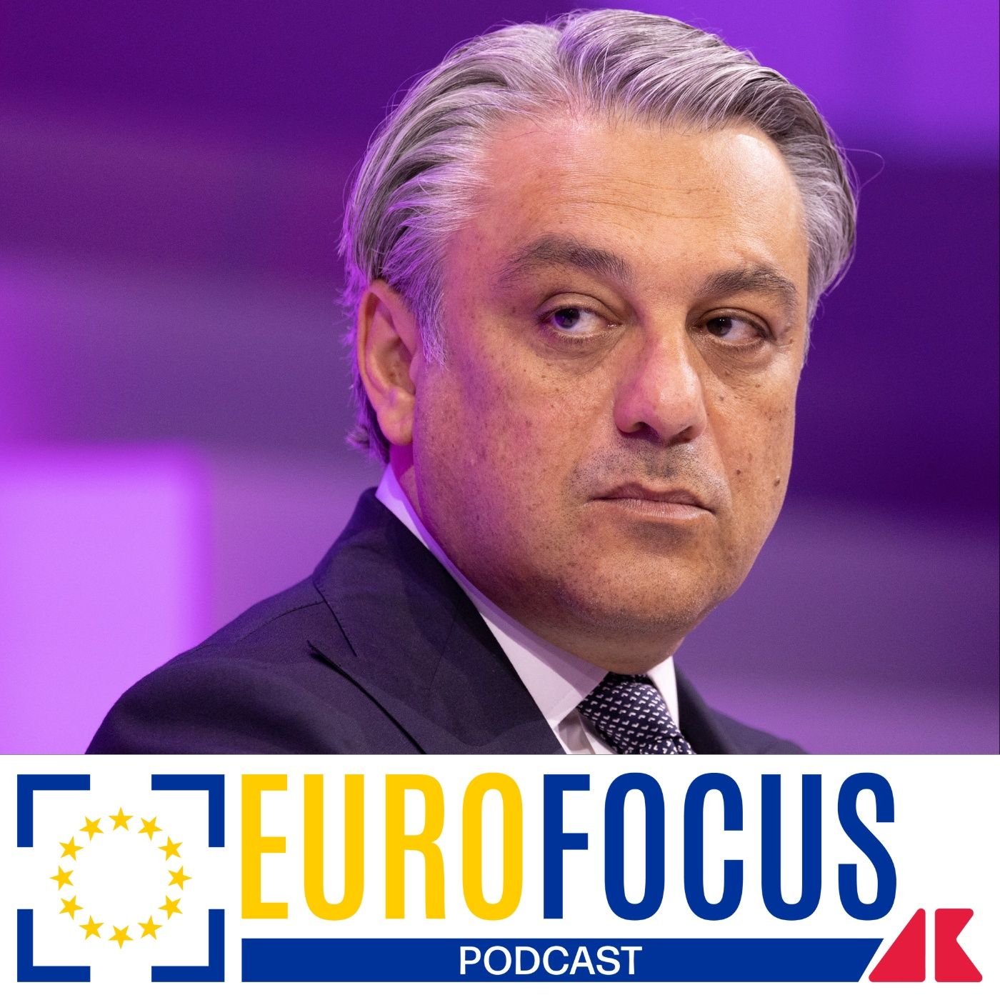 L’industria dell’auto contro l’Ue, “con le multe si spara sui piedi” episode artwork