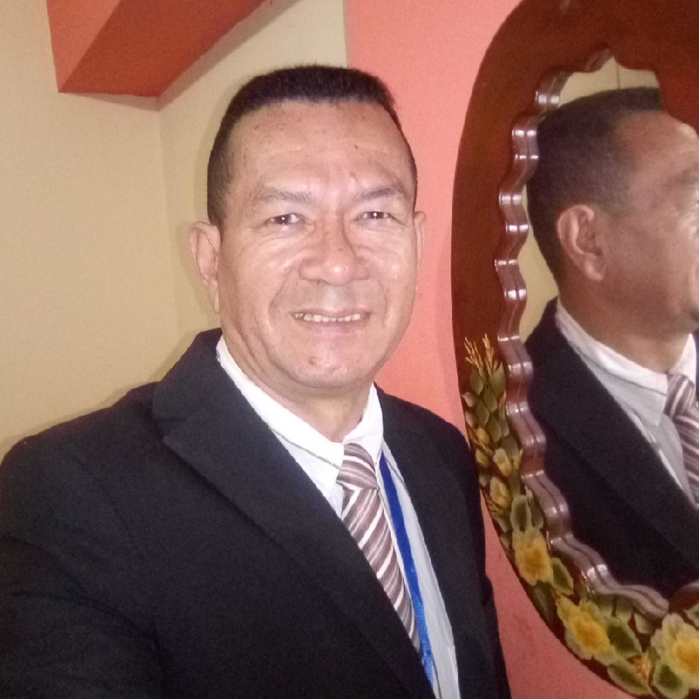 El show de Julio Bienvenido