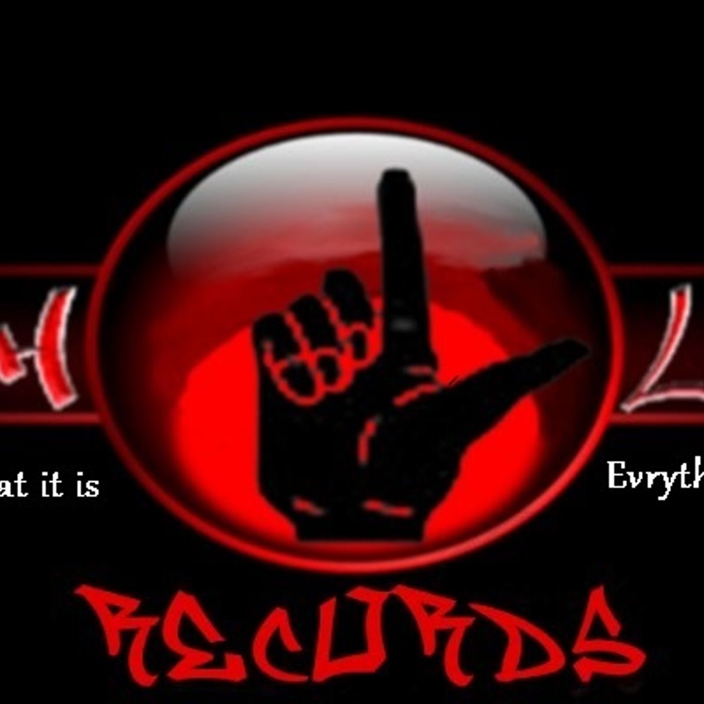 Highlife Records show cover art