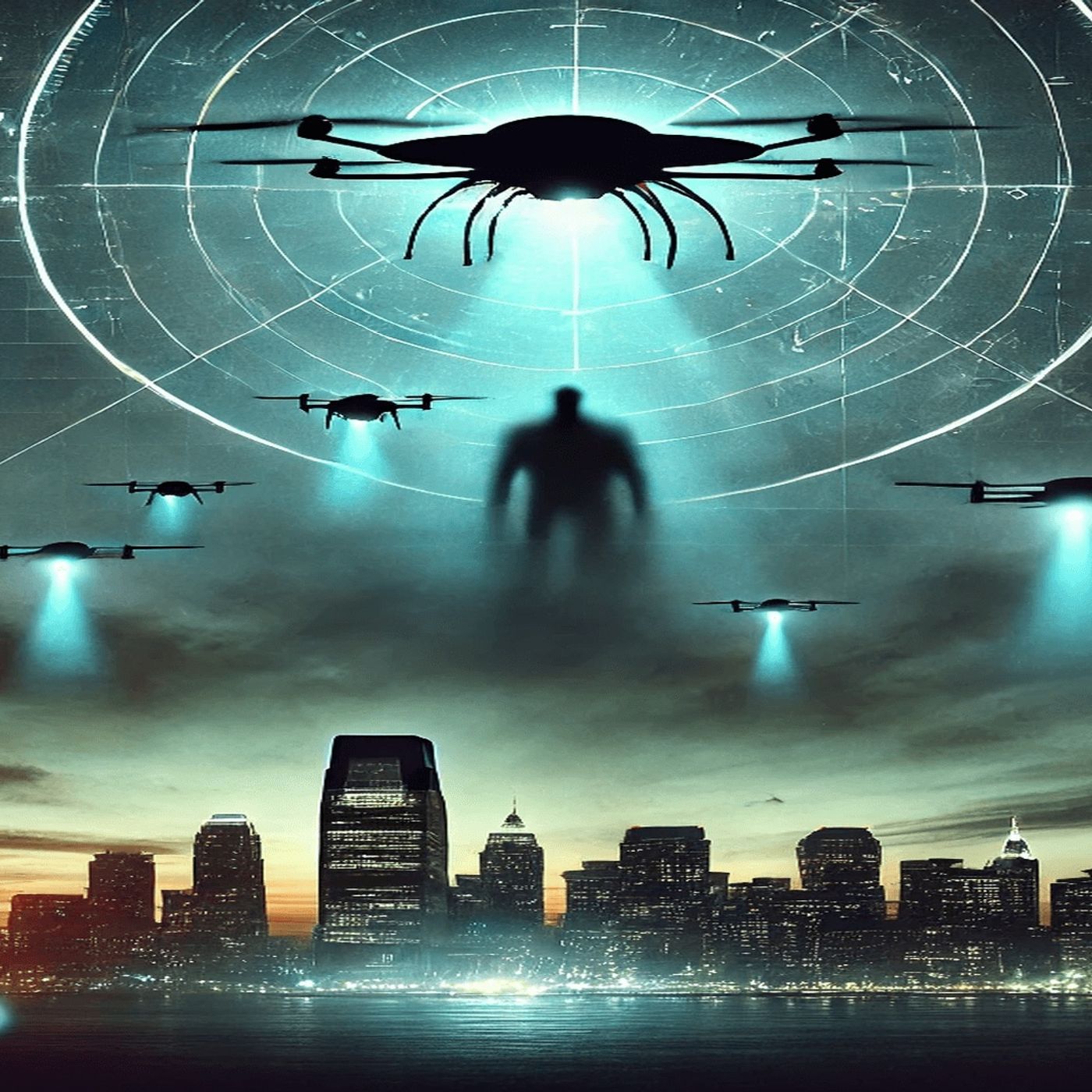 Investigate Earth Conspiracy Podcast