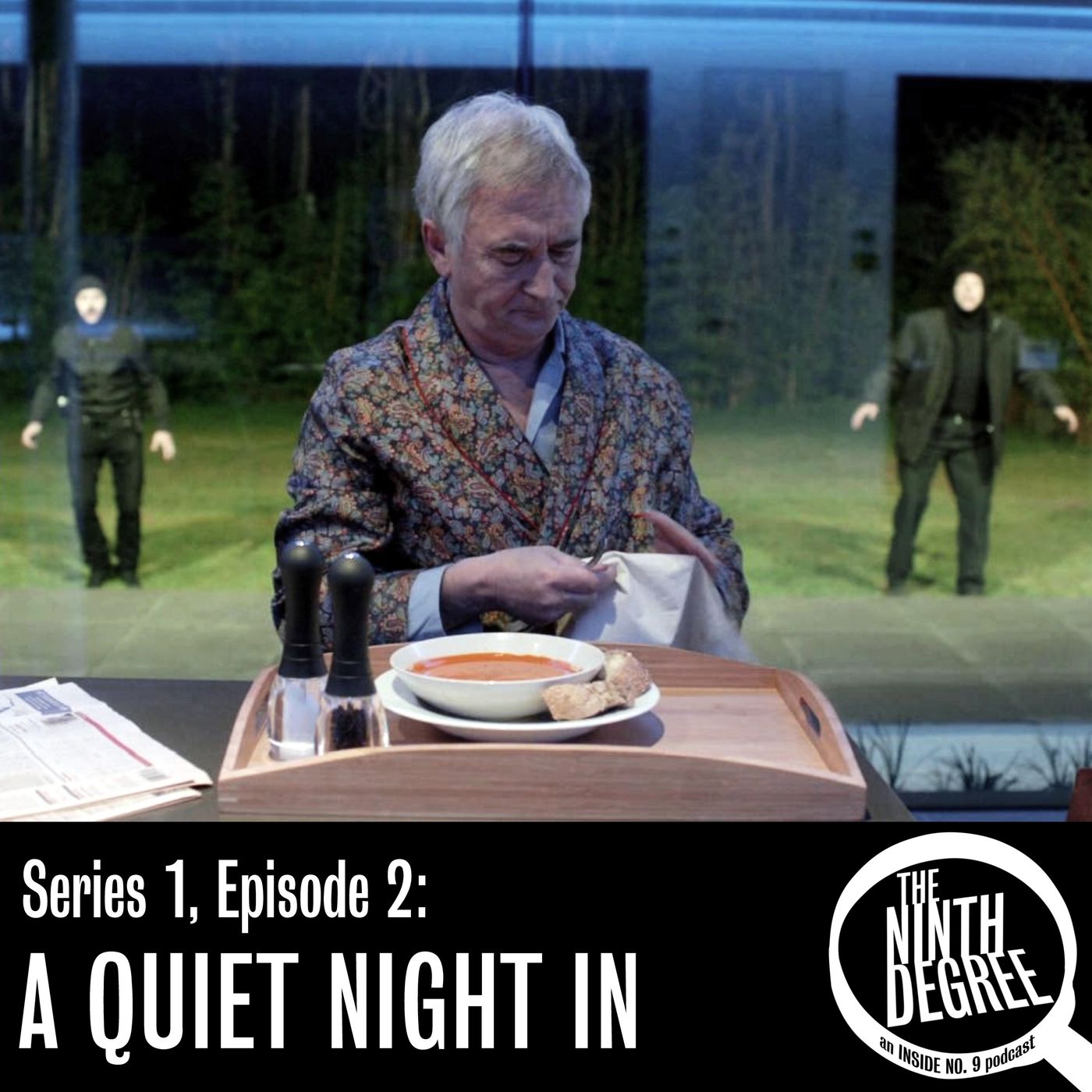A Quiet Night In
