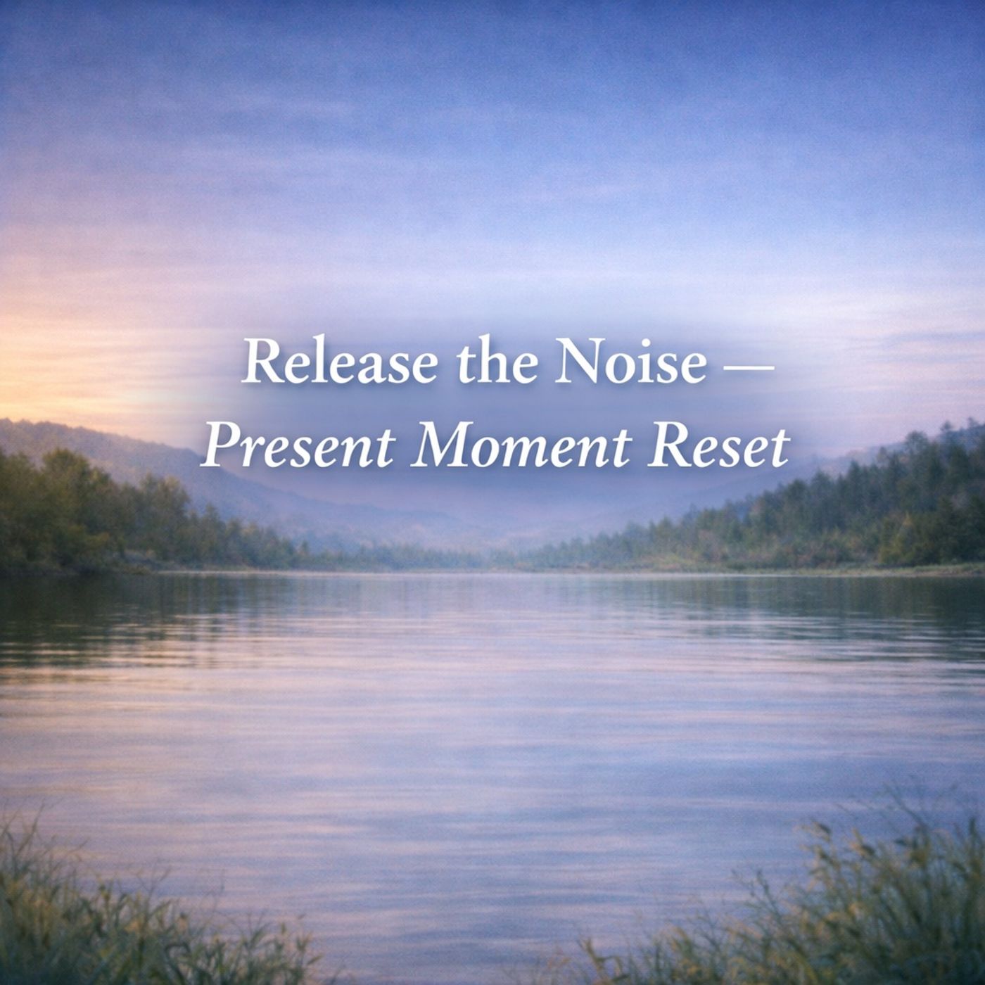 (Overnight | Music) Release The Noise | Jason Newland