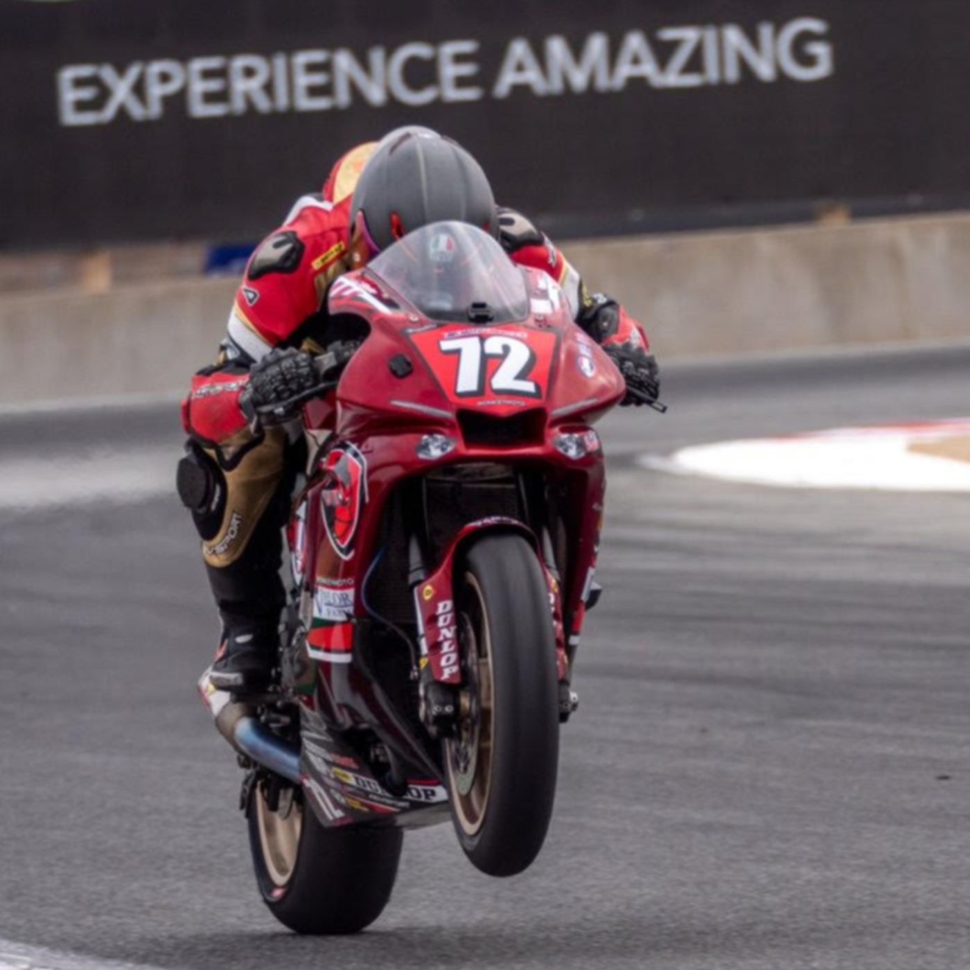 EricSwahnRacing.com Podcast