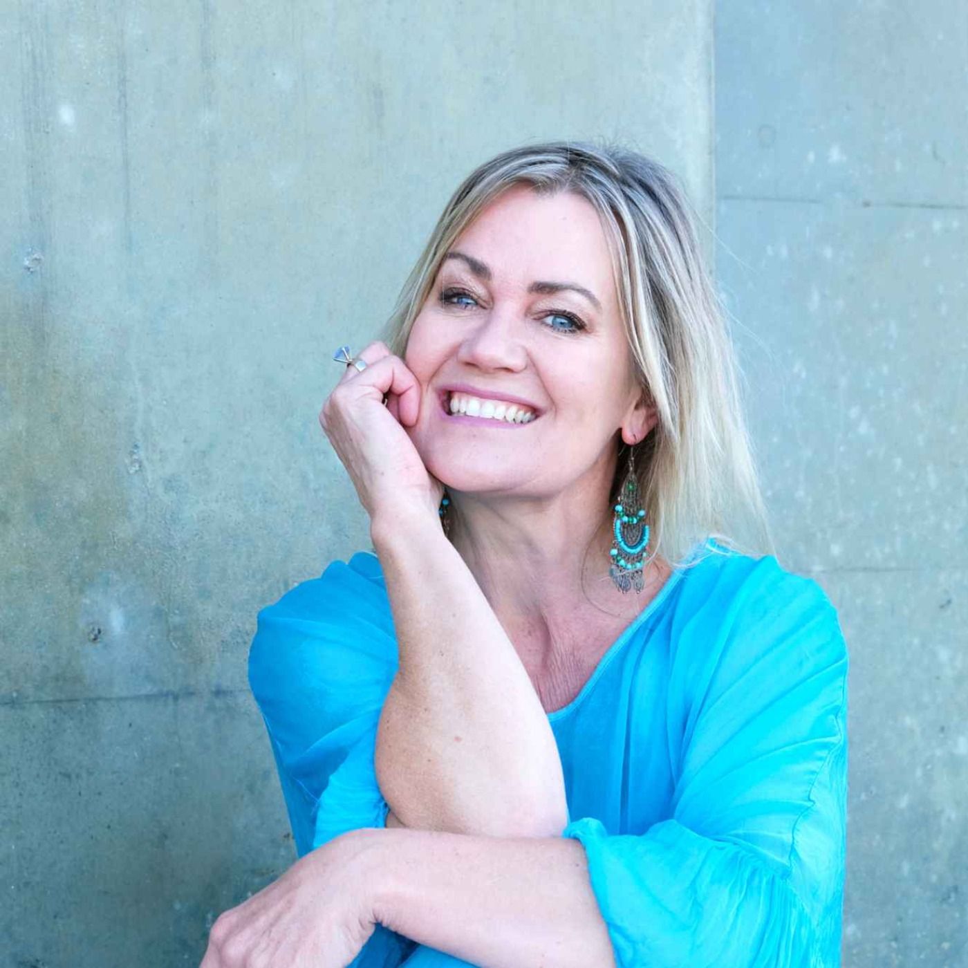 Open Mic at a Funeral: Secrets, Swears & Celebrant Chaos (with Mel Kerr)