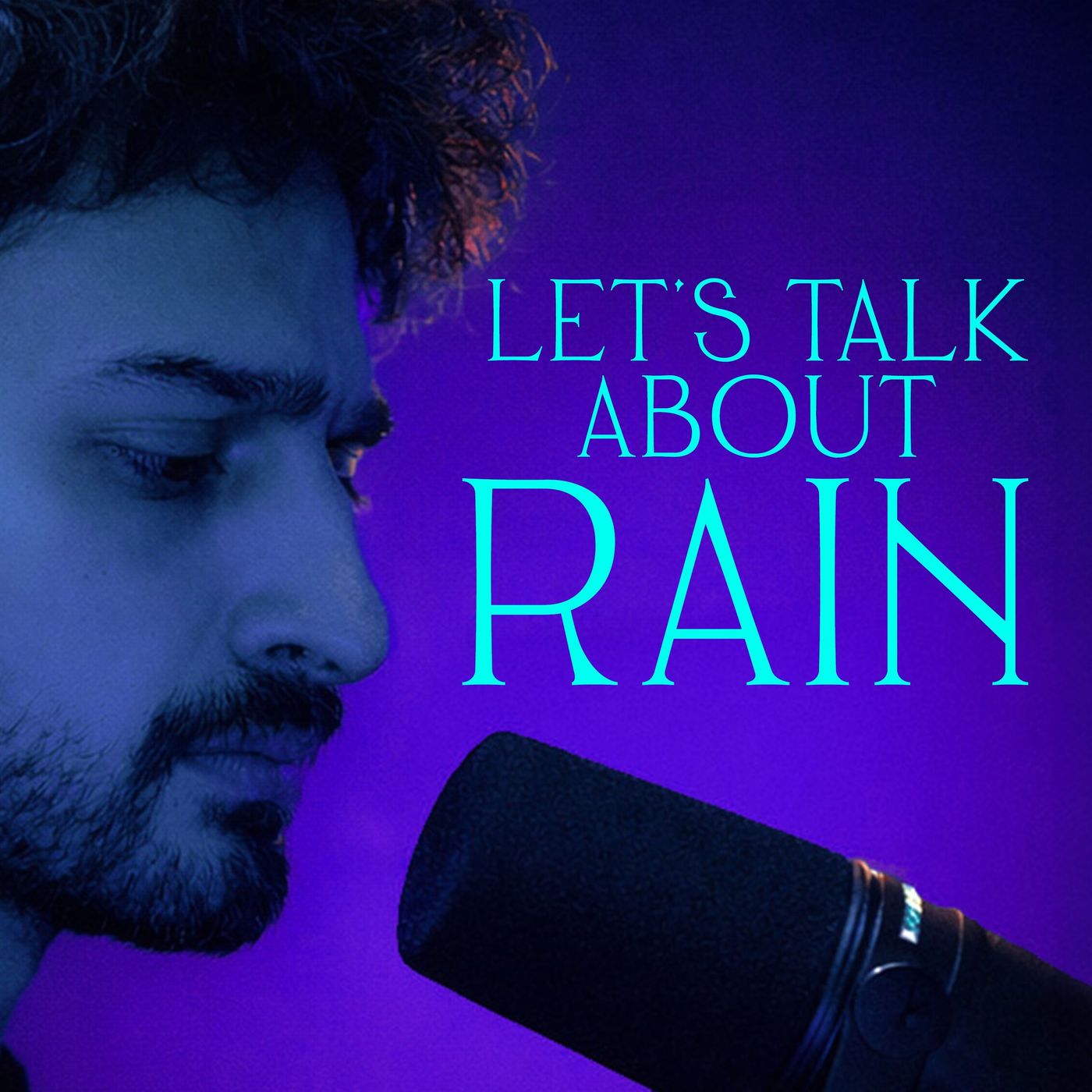 Send Me To Sleep | Rain (Voice Only) episode artwork