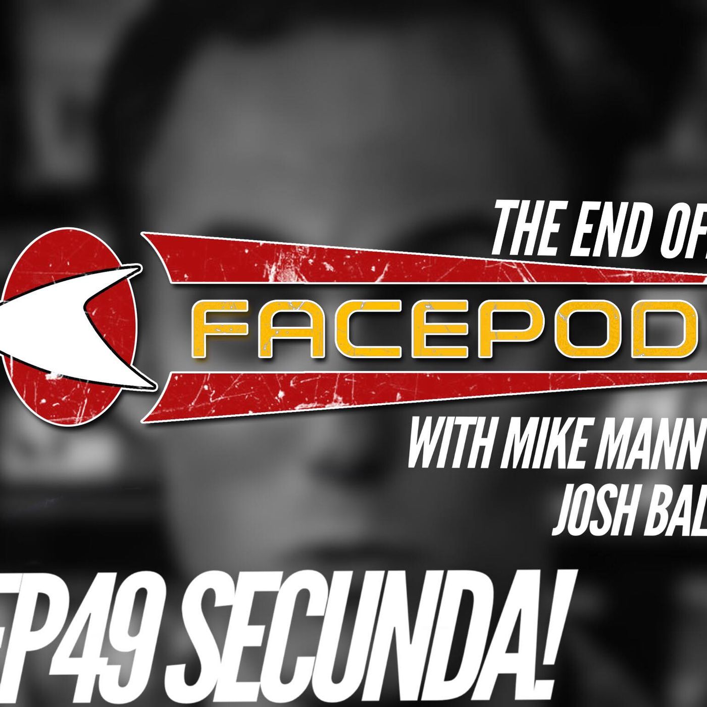 Episode 049 - SECUNDAAAAA!!!!