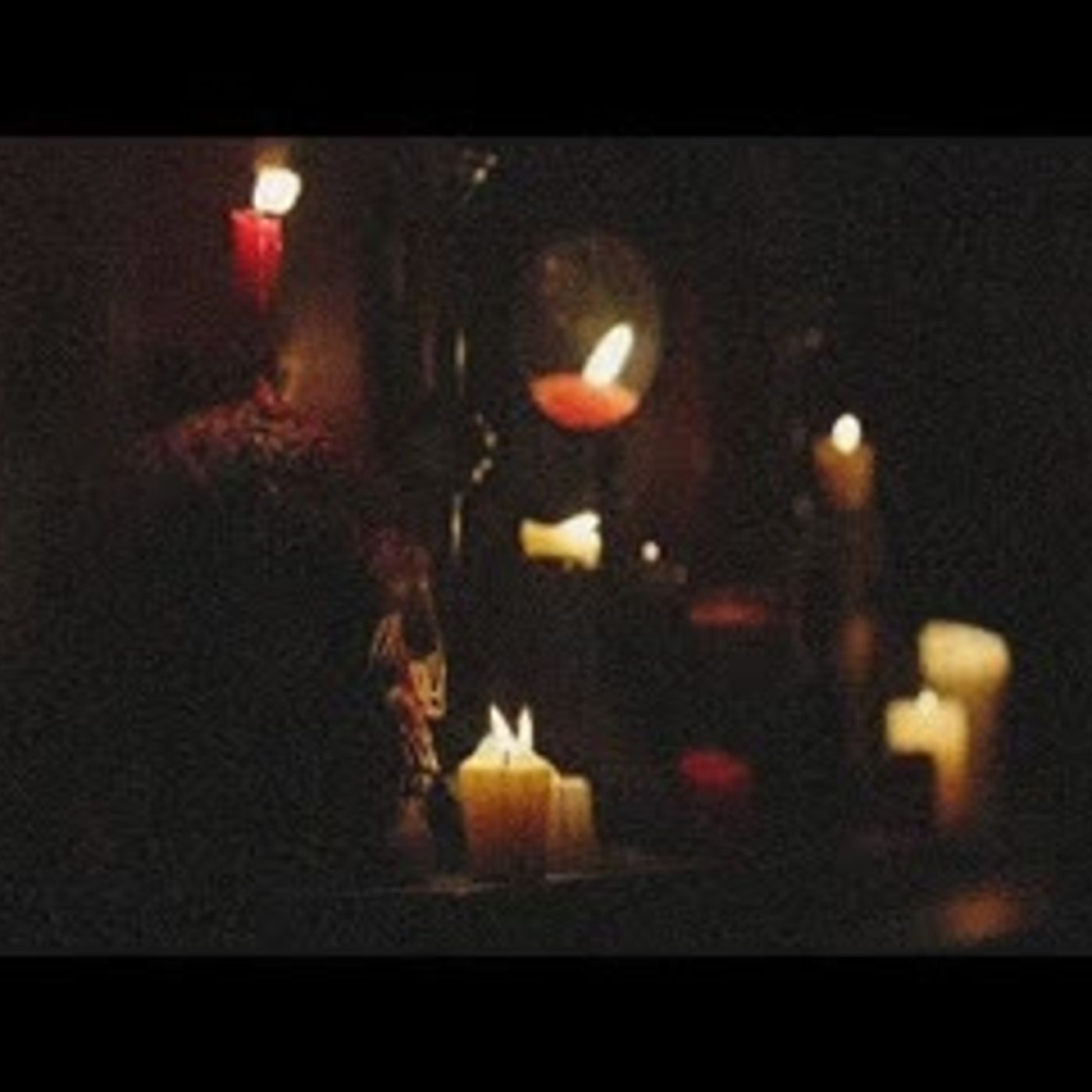 33 VELAS EN CASA DE LOS ABUELOS episode artwork