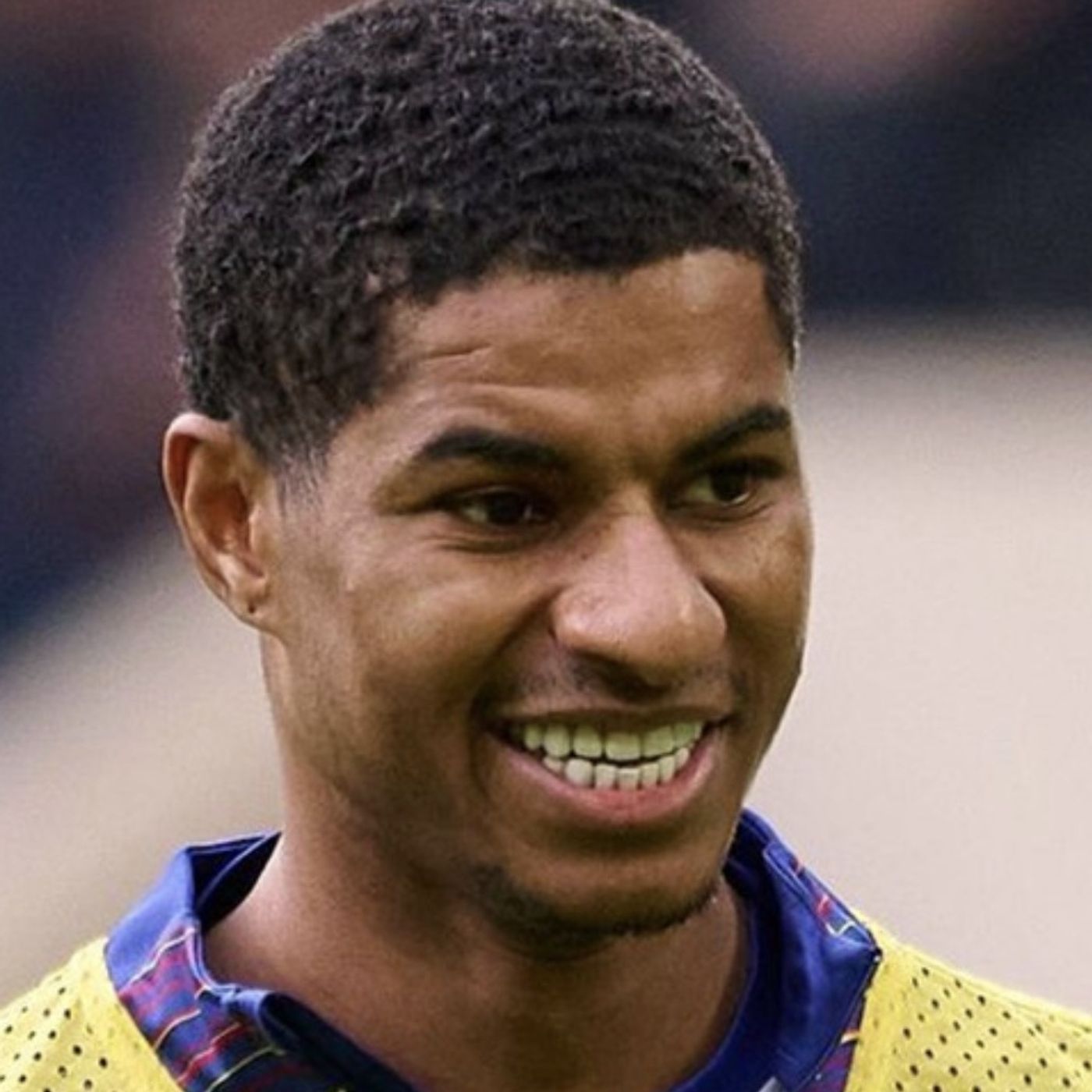 S089E50: I Mean If He's Not Wanted By Barcelona - Trevor Gear On A Rashford Possible Return To Man United