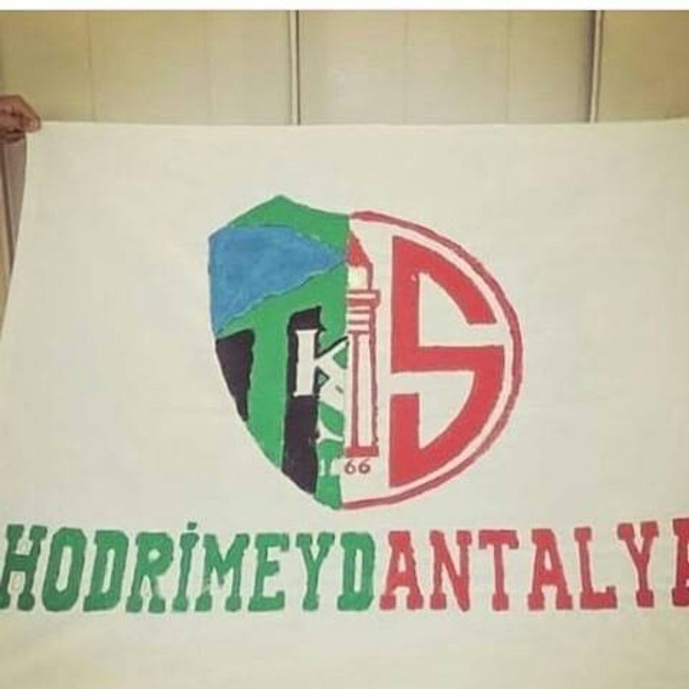 Antalyaspor besteleri