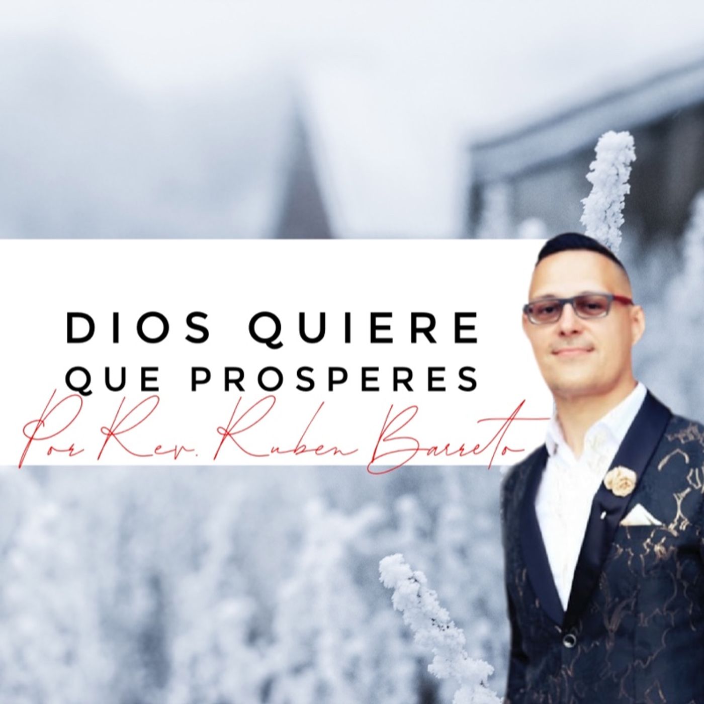 La Experencia Real Con Ruben Barreto