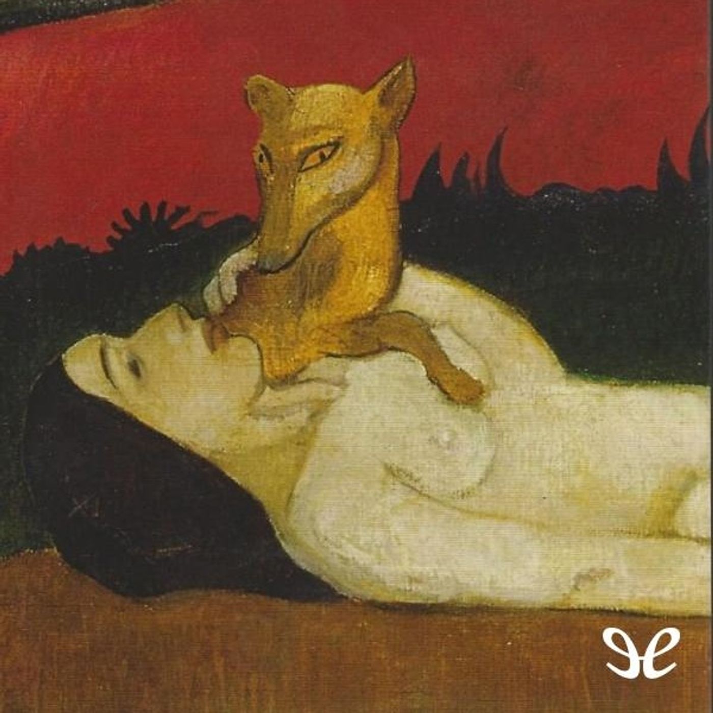 Los zorros vienen de noche - Cees Nooteboom