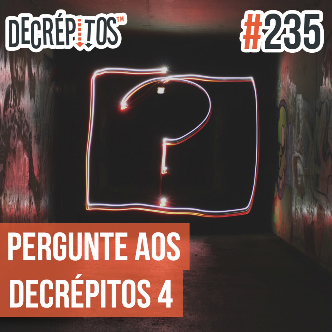 Decrépitos