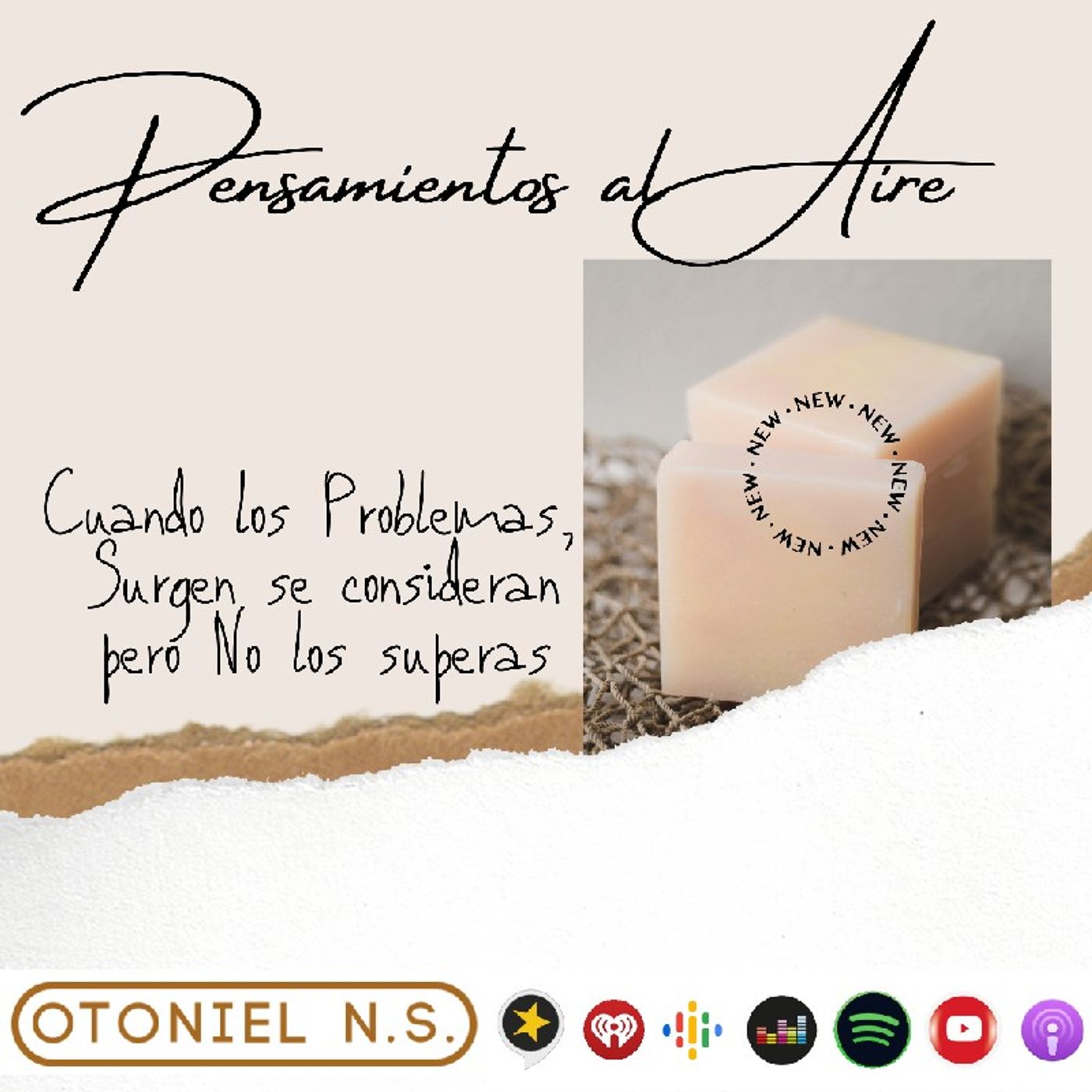 Pensamientos Al Aire