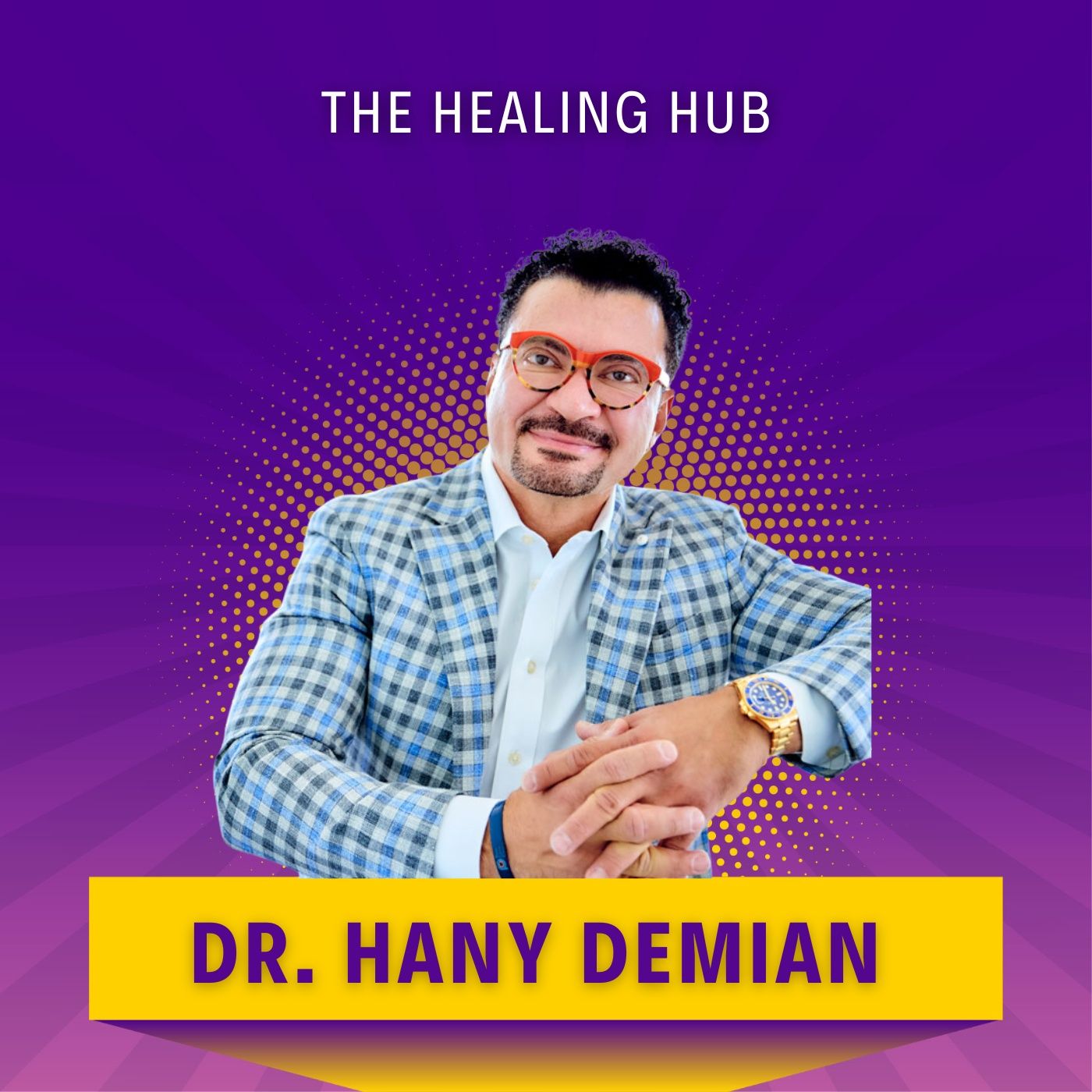The Healing Hub