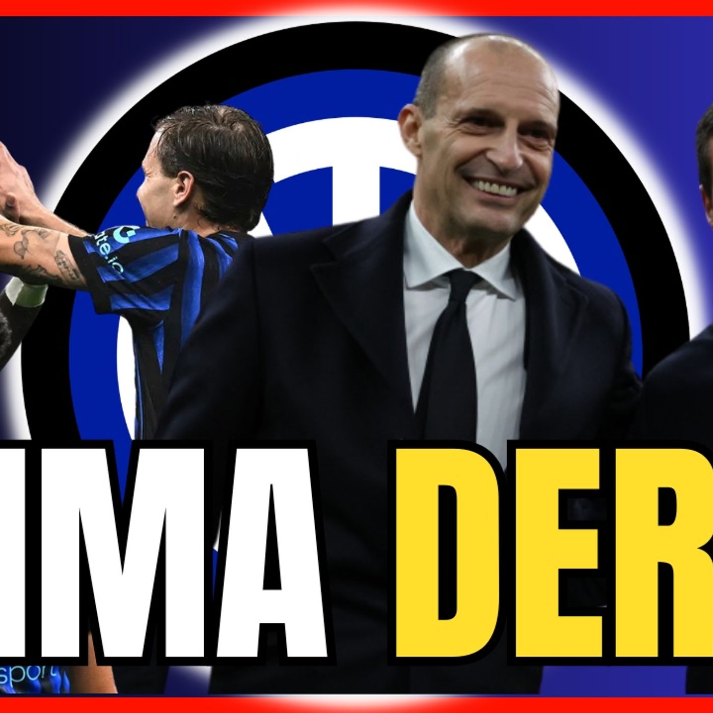 VOGLIAMO il derby! Le ultime su BONNY, Lautaro, formazioni, CHIVU, Bastoni - INTER NEWS