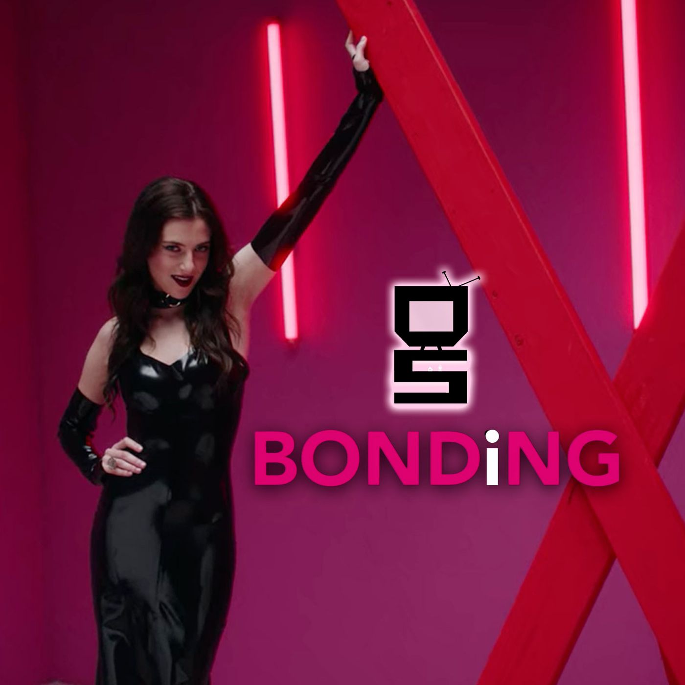 Bonding - Una serie sul sesso o c'è dell'altro?